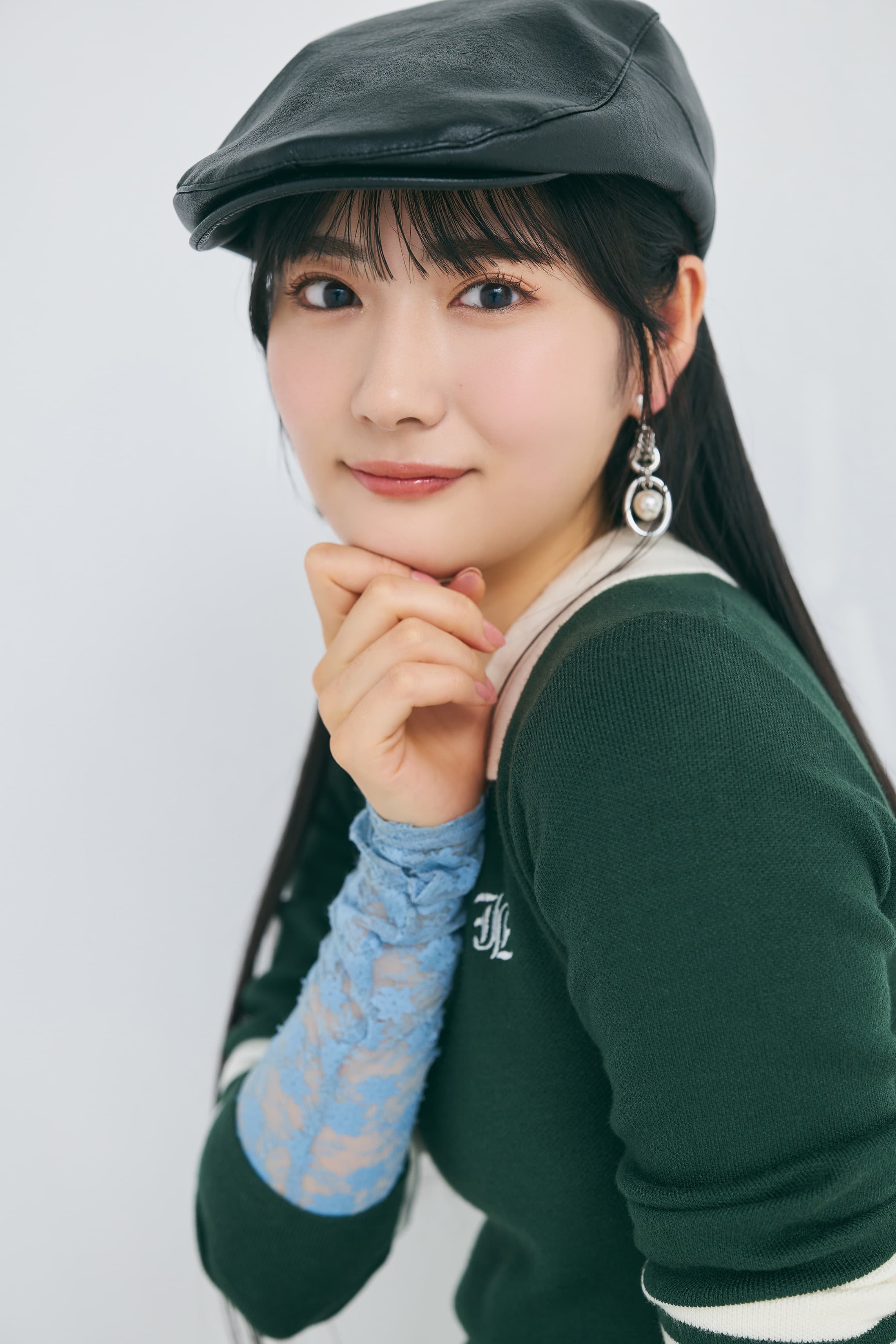Rain Tree連載【第2回】佐藤莉華×水野乃愛「アイドルって本当に
