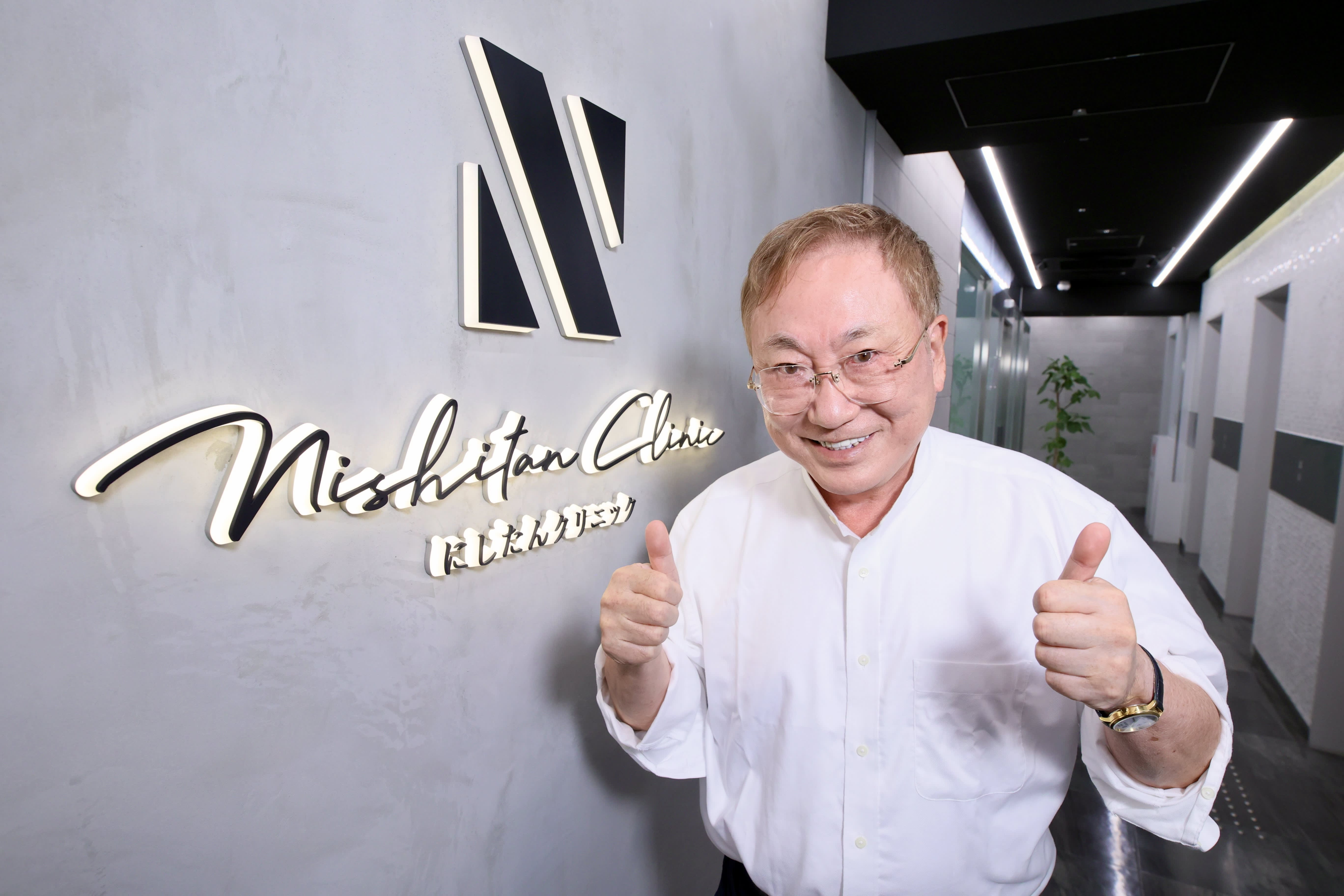 院長 ZEROPLUS、荒津 寛 社長インタビュー」 :: リユース経済新聞