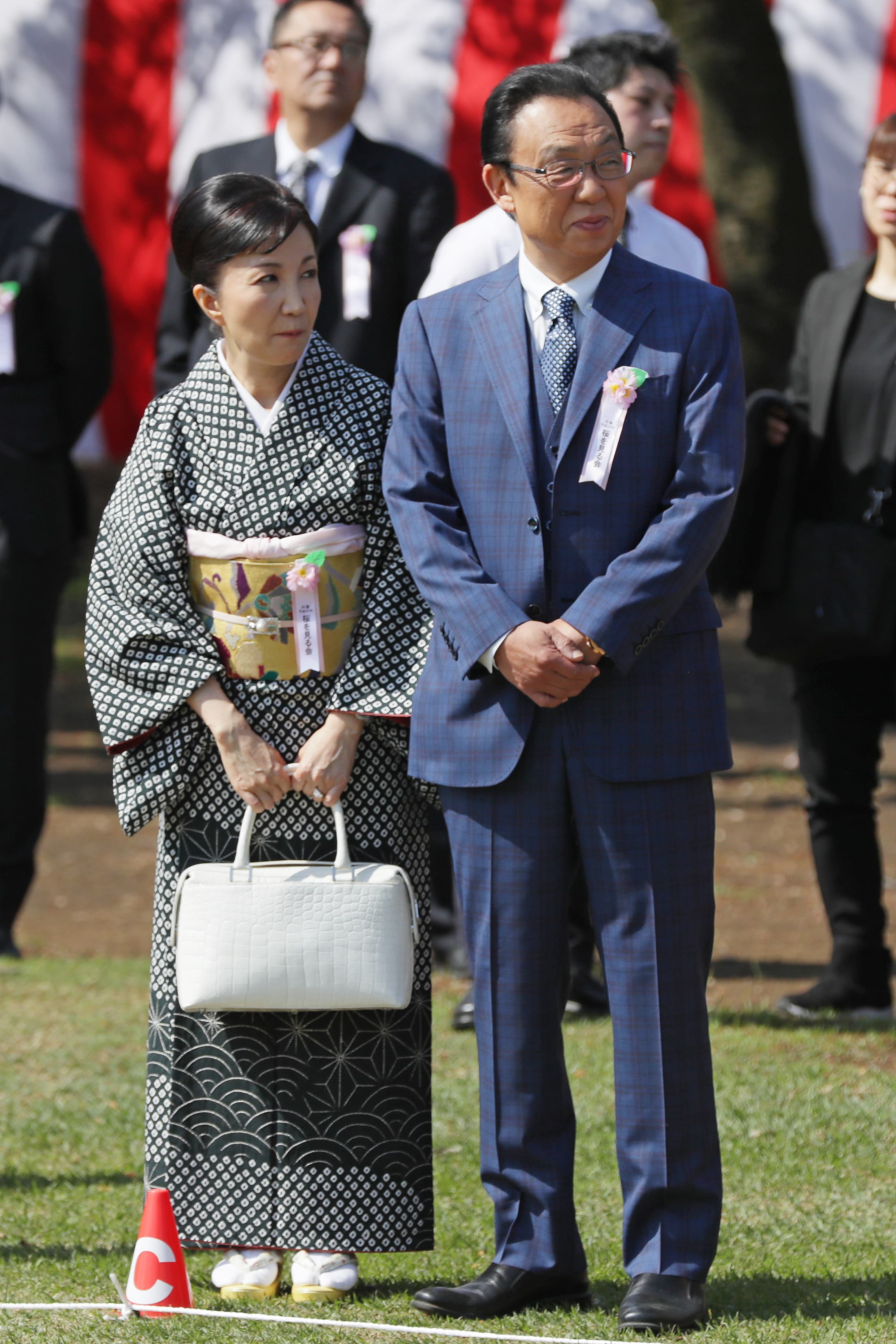 当時のメディア報道・掲載写真