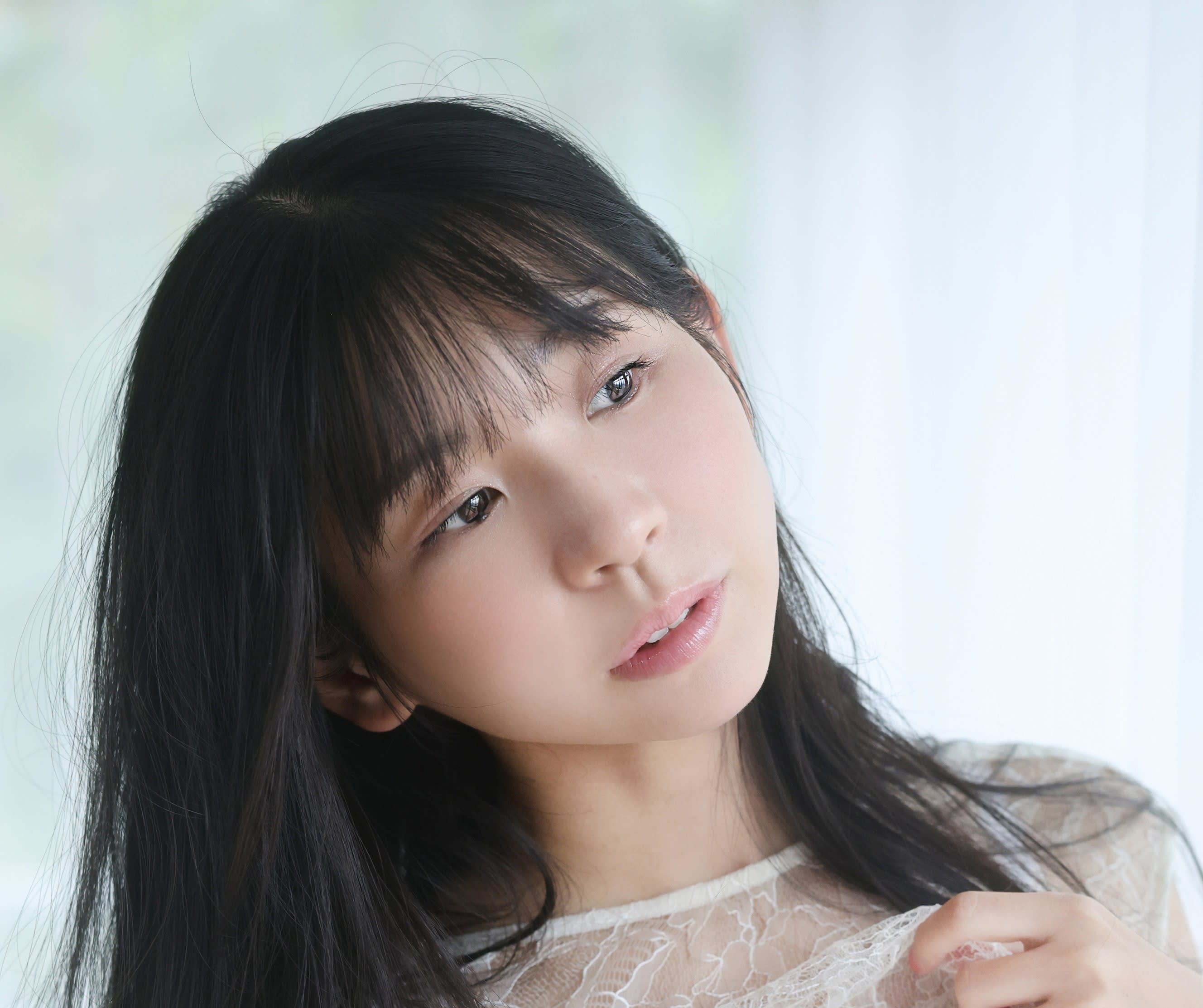 2ページ目）【初グラビア】結婚、出産を経て…『でんぱ組.inc