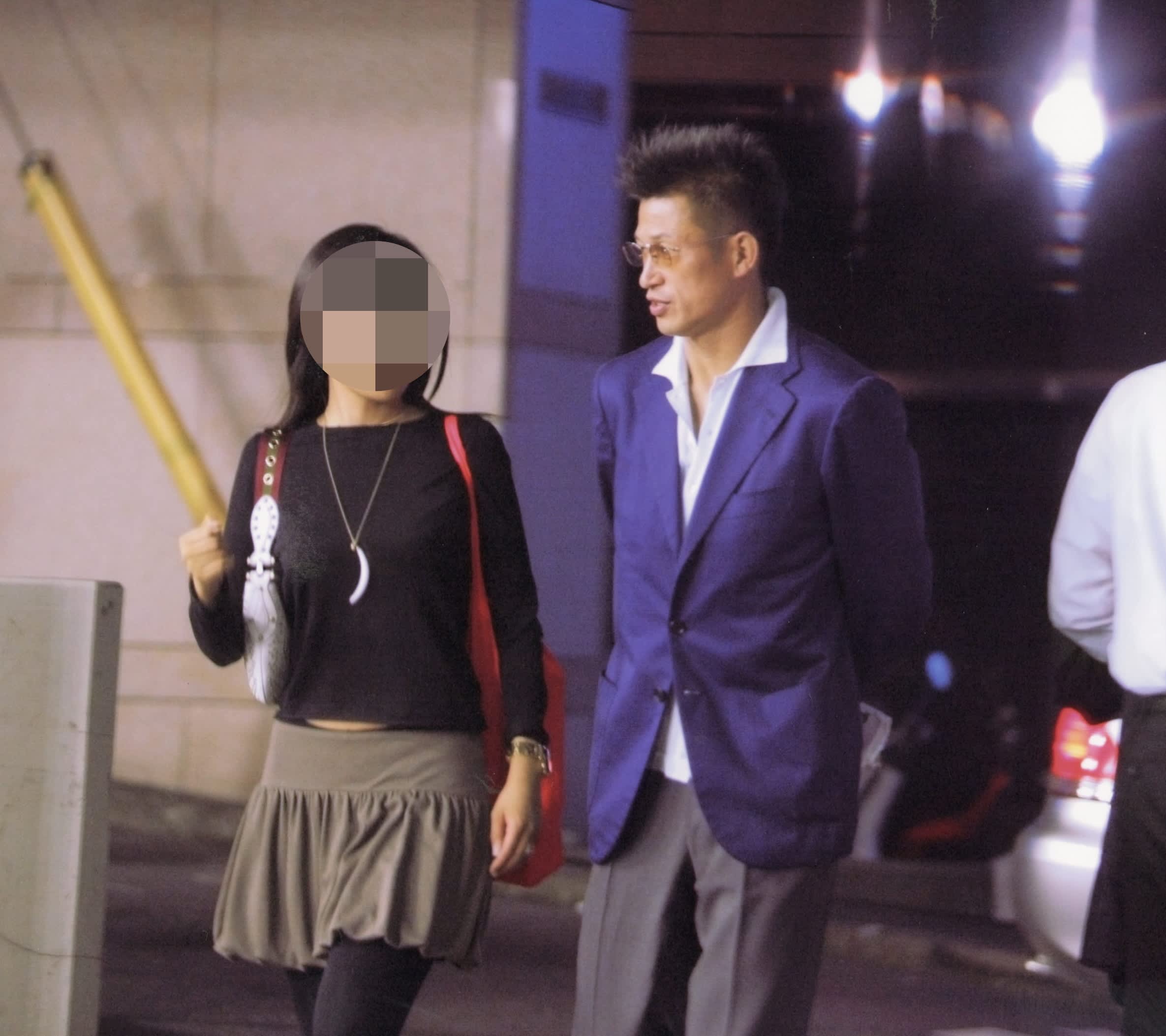 銀座のクラブで豪遊、横浜では和服美女と…来季も現役宣言！三浦知良