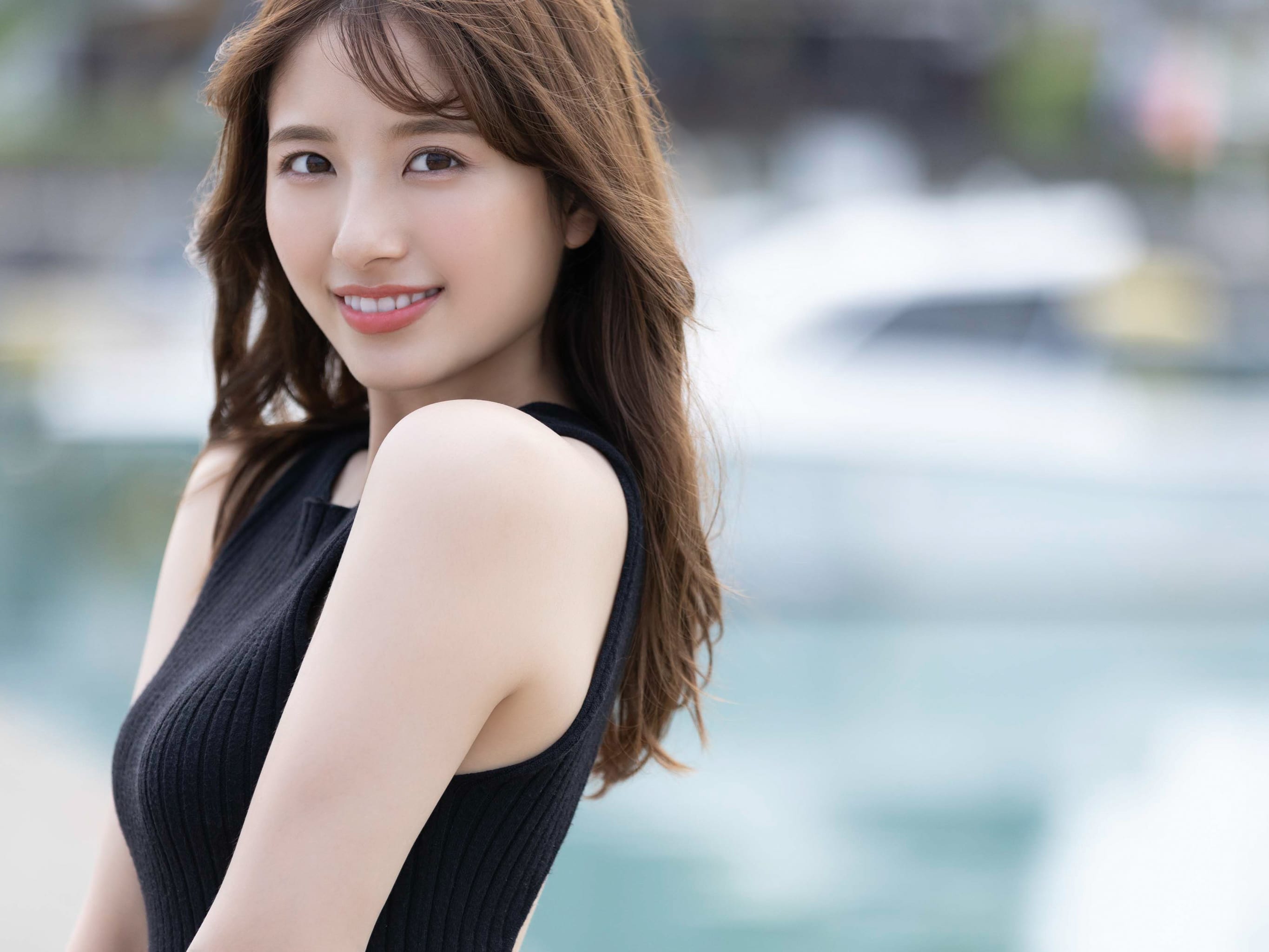 【当選品】WONDA × AKB48 ワタシノ彼氏だもの キャンペーン早い者勝ち 私の全部をさらけ出しています」元AKB48・大和田南那が初めて語る”25歳