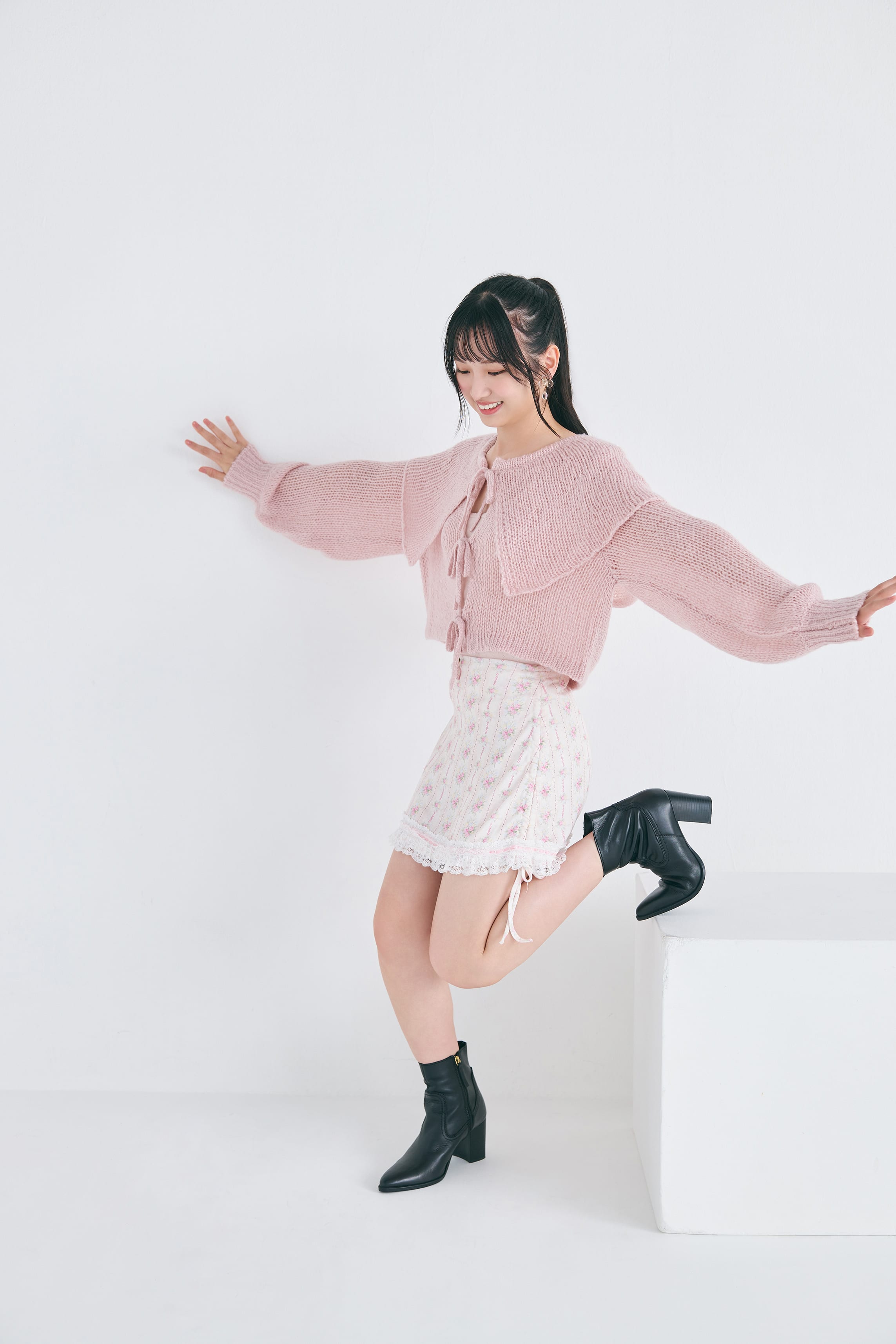 Rain Tree連載【第5回】遠藤莉乃×片瀬真花「日本全国、誰もが