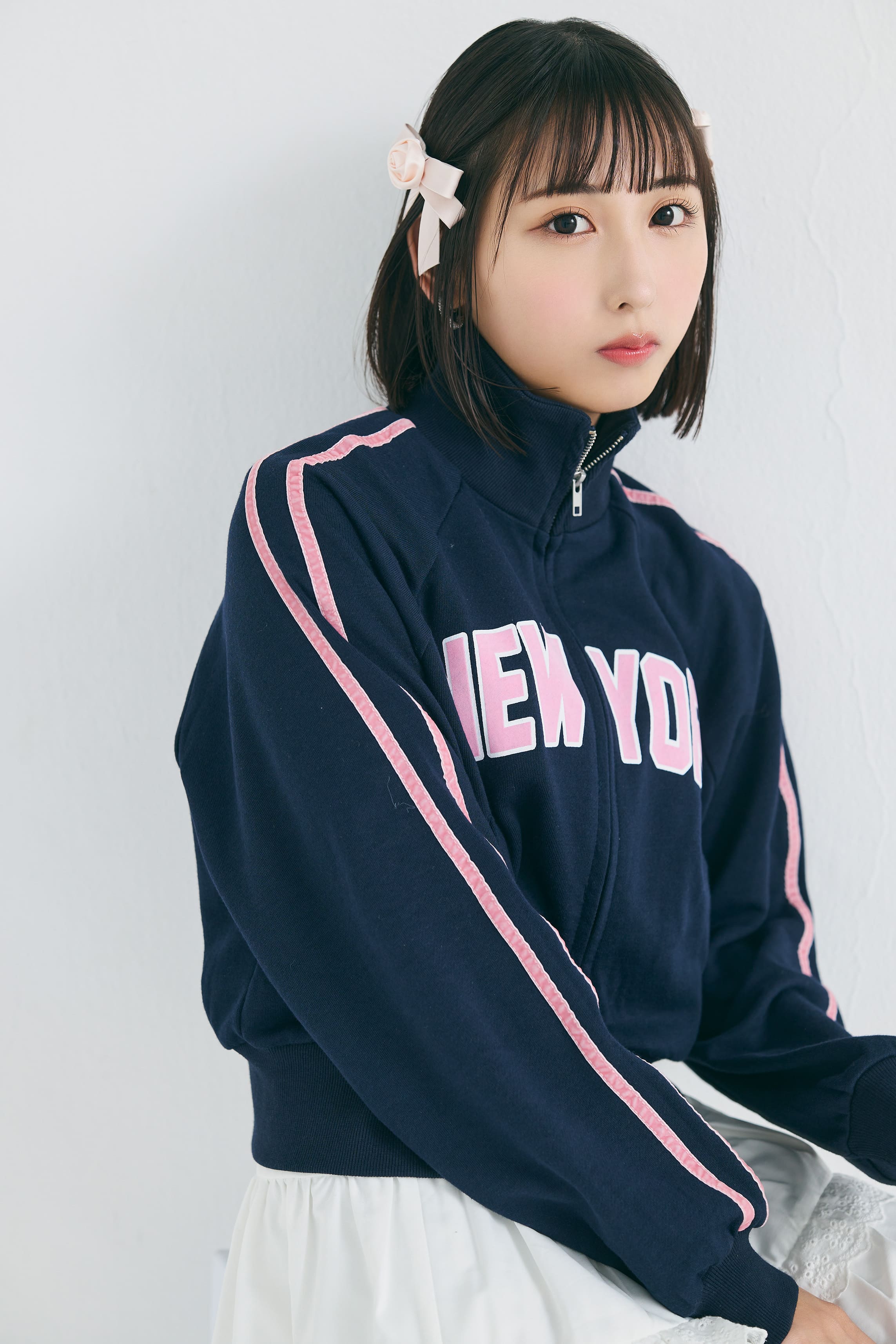 Rain Tree連載【第3回】橋本真希×黒澤禾恋「挫折を経験した17人