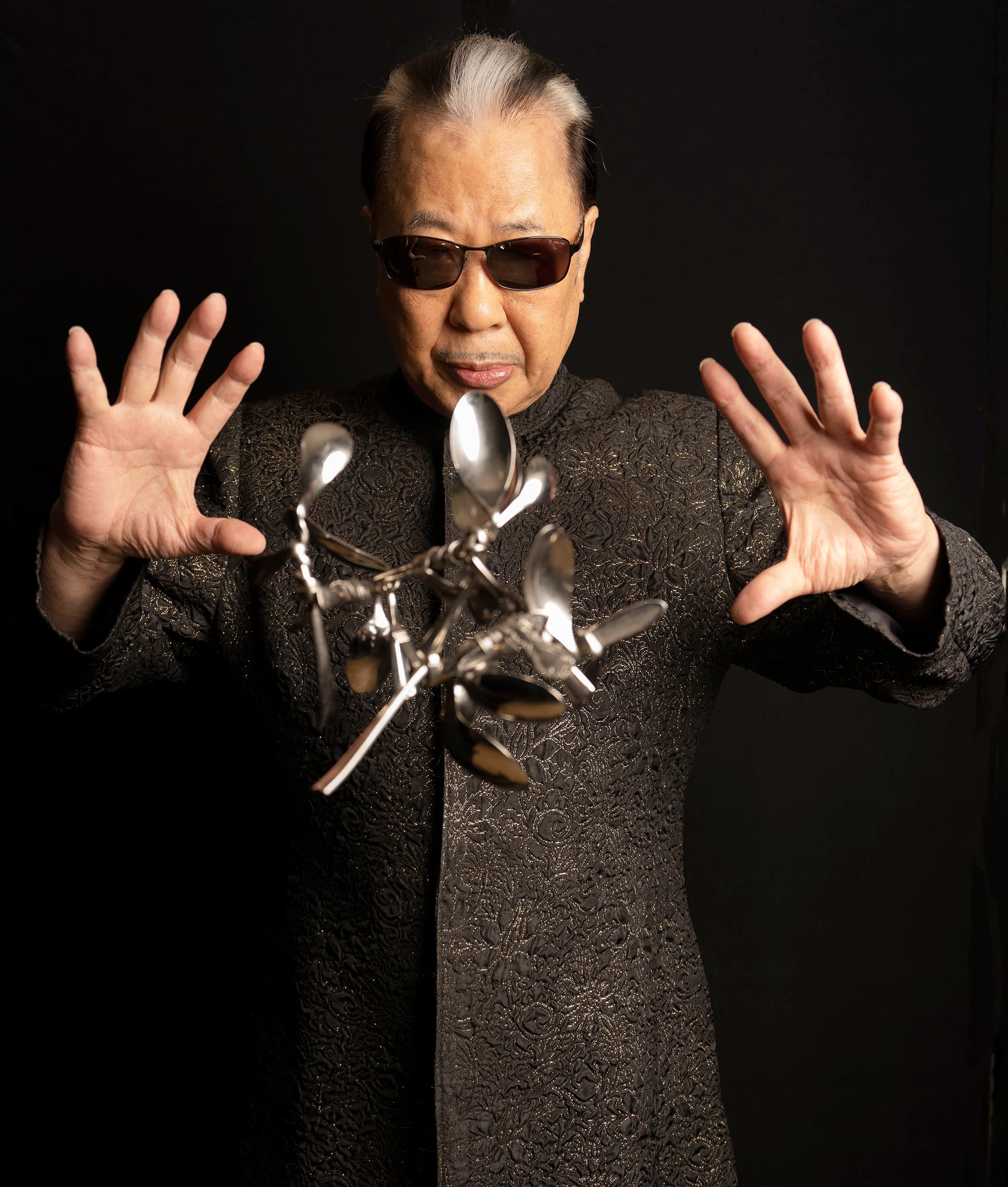 3ページ目）令和に入って進化していた…！Mr.マリック「実は8割の