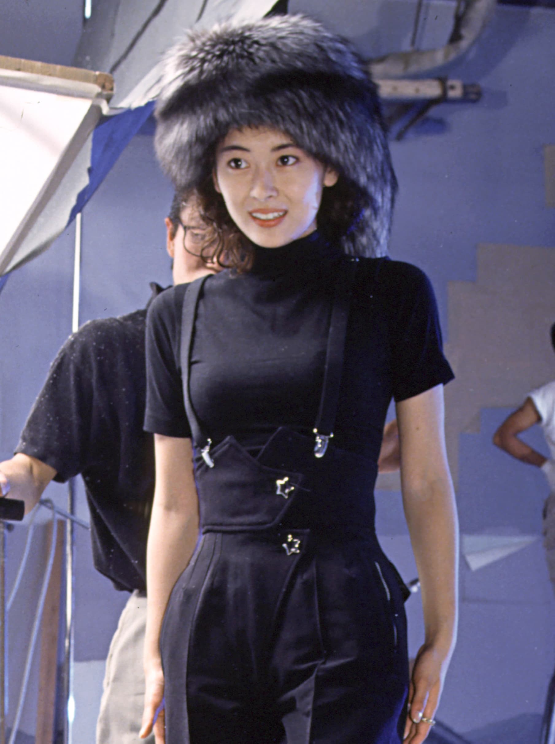 フォトギャラリー4枚目 中山美穂さん（享年54）永遠のスーパーアイドル