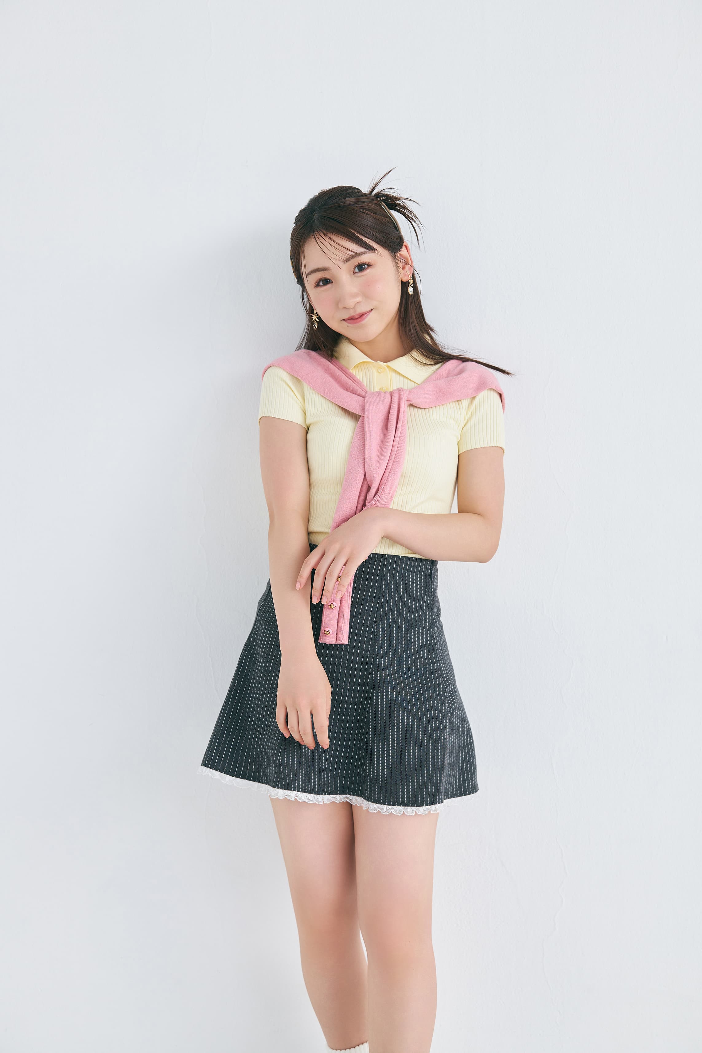 Rain Tree連載【第5回】遠藤莉乃×片瀬真花「日本全国、誰もが知って