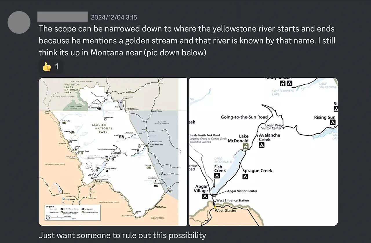 ビットコイン億万長者が仕掛けた「３億円超の宝探し」に全米が熱狂中 | FRIDAYデジタル