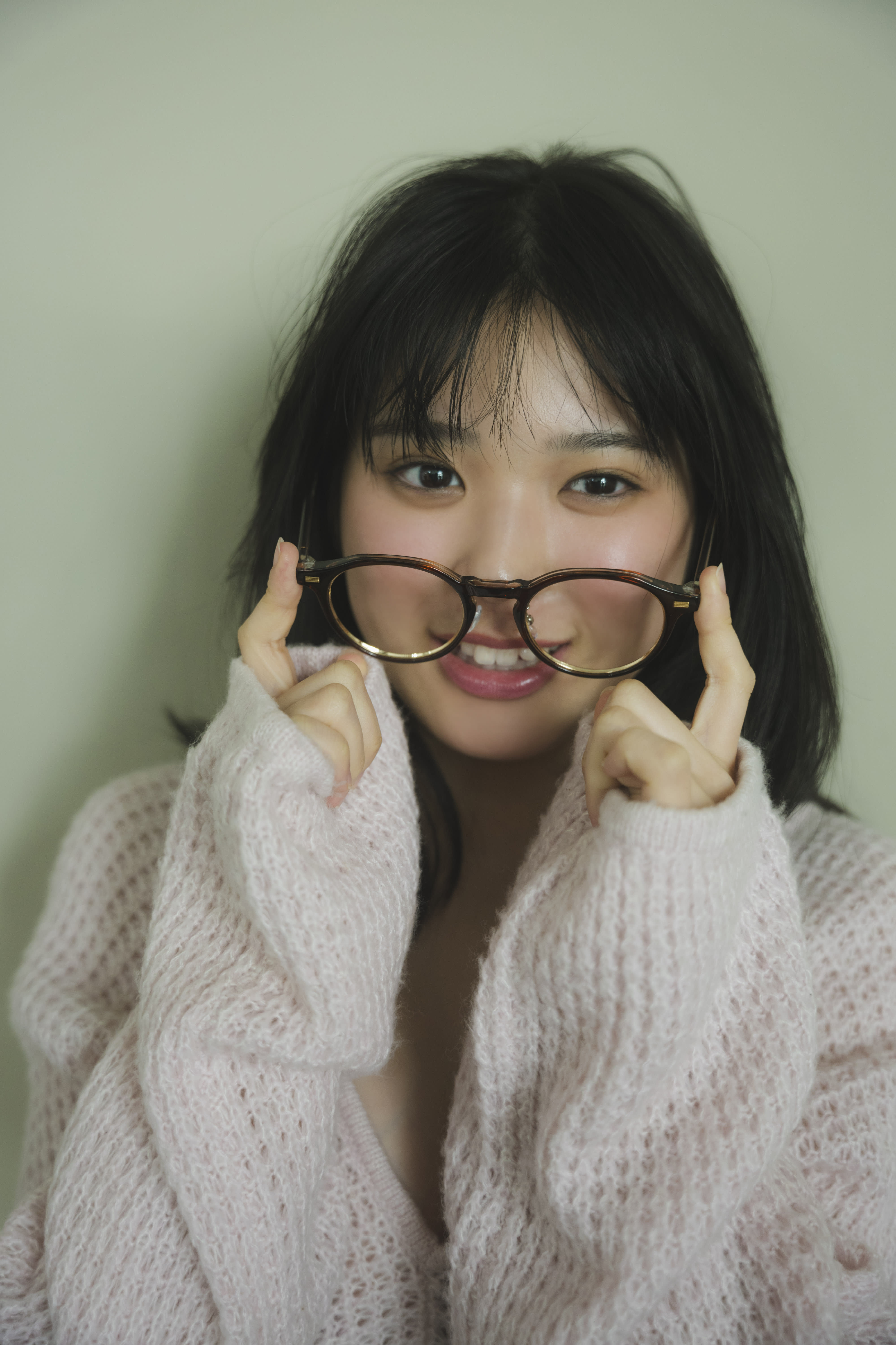 2ページ目）『着せ恋』に出演中の女優・矢野ななか「クランクアップ