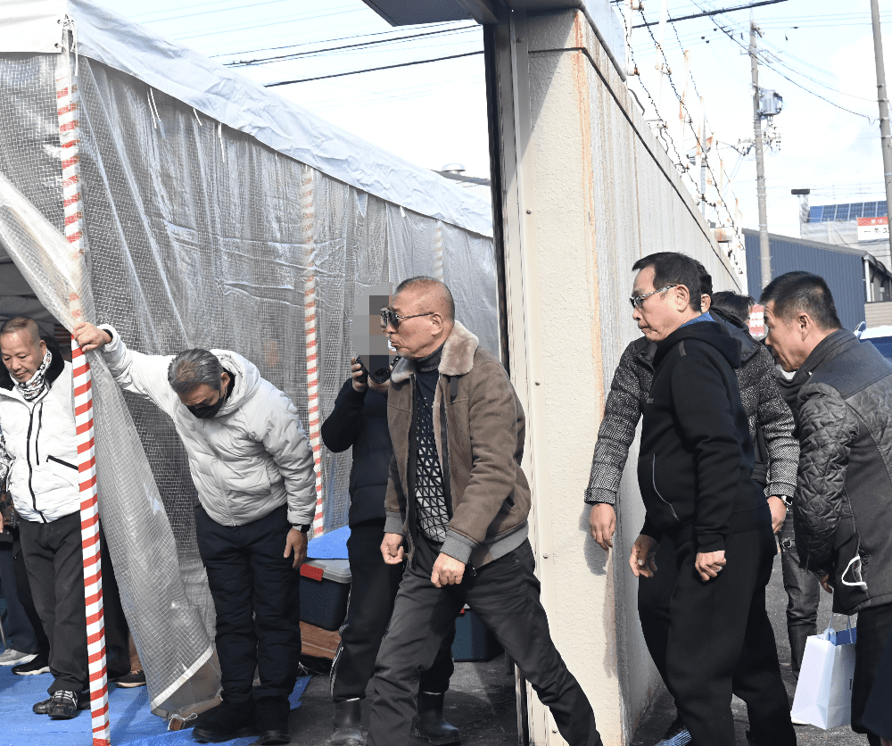 公の場での発言・インタビュー報道記録