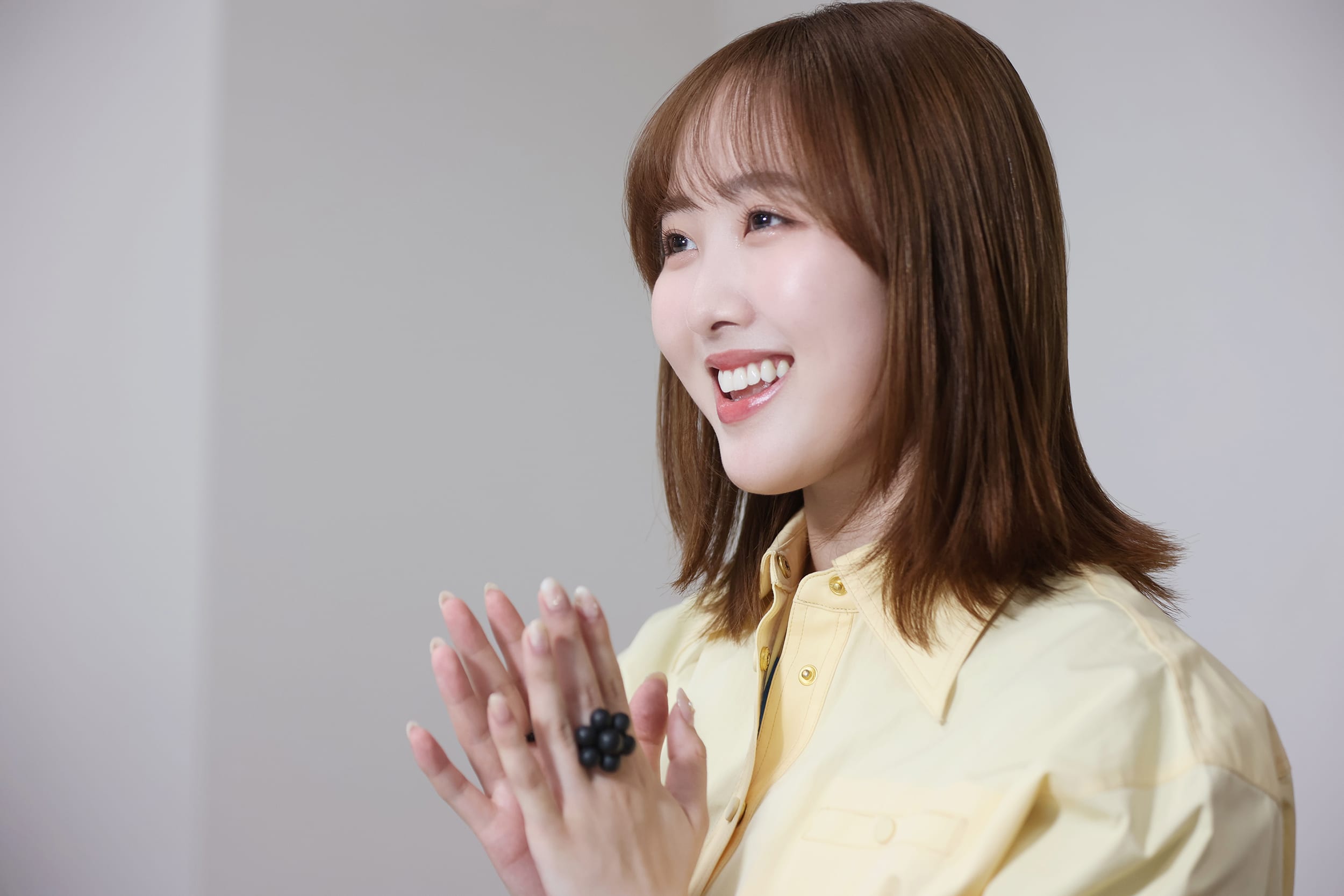 全文公開】本田望結 芸能界デビューしてもう17年「セリフが長ければ