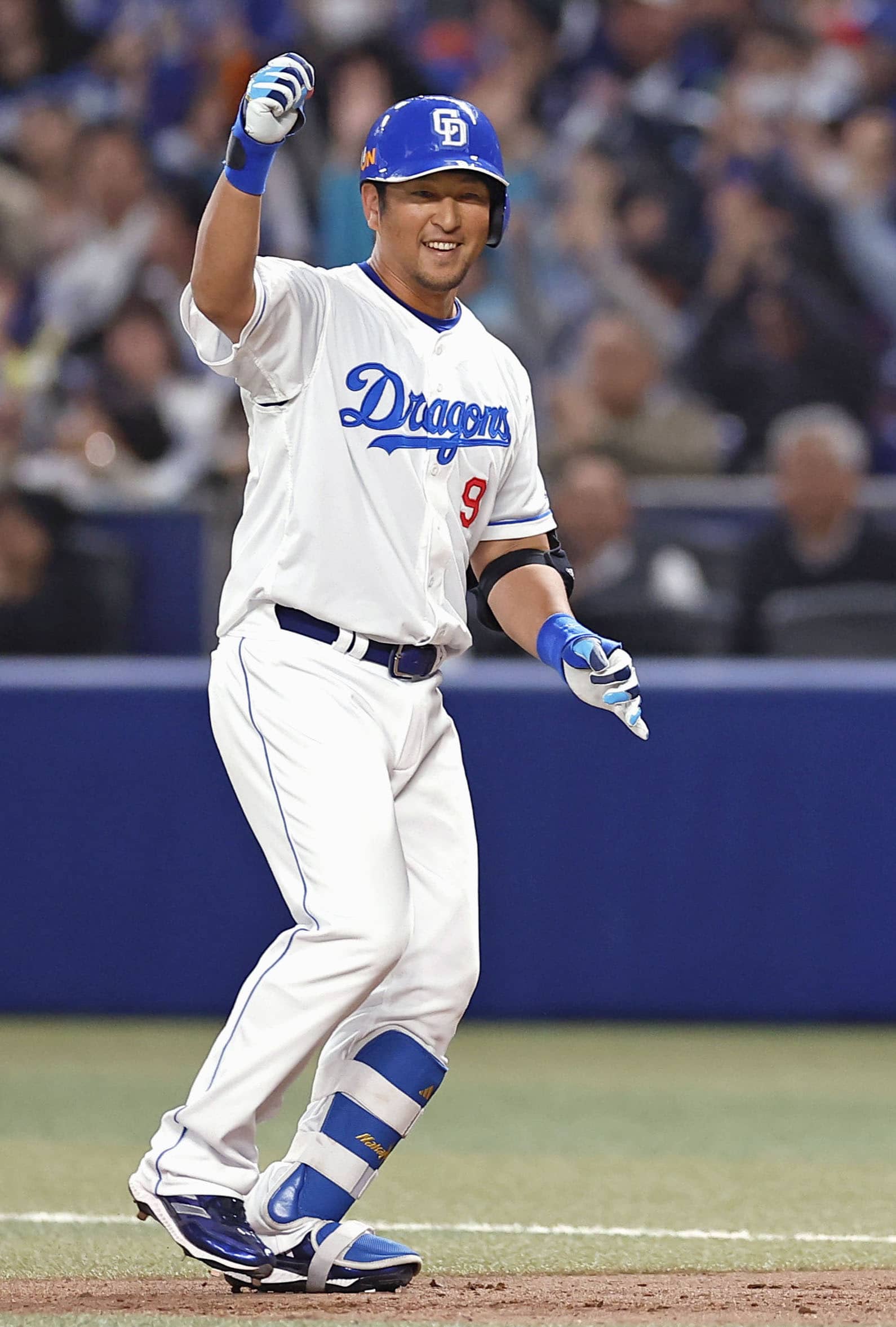 中島宏之選手　支給品リストバンド Yahoo!オークション - 久保田スラッガー プロ支給品 西武