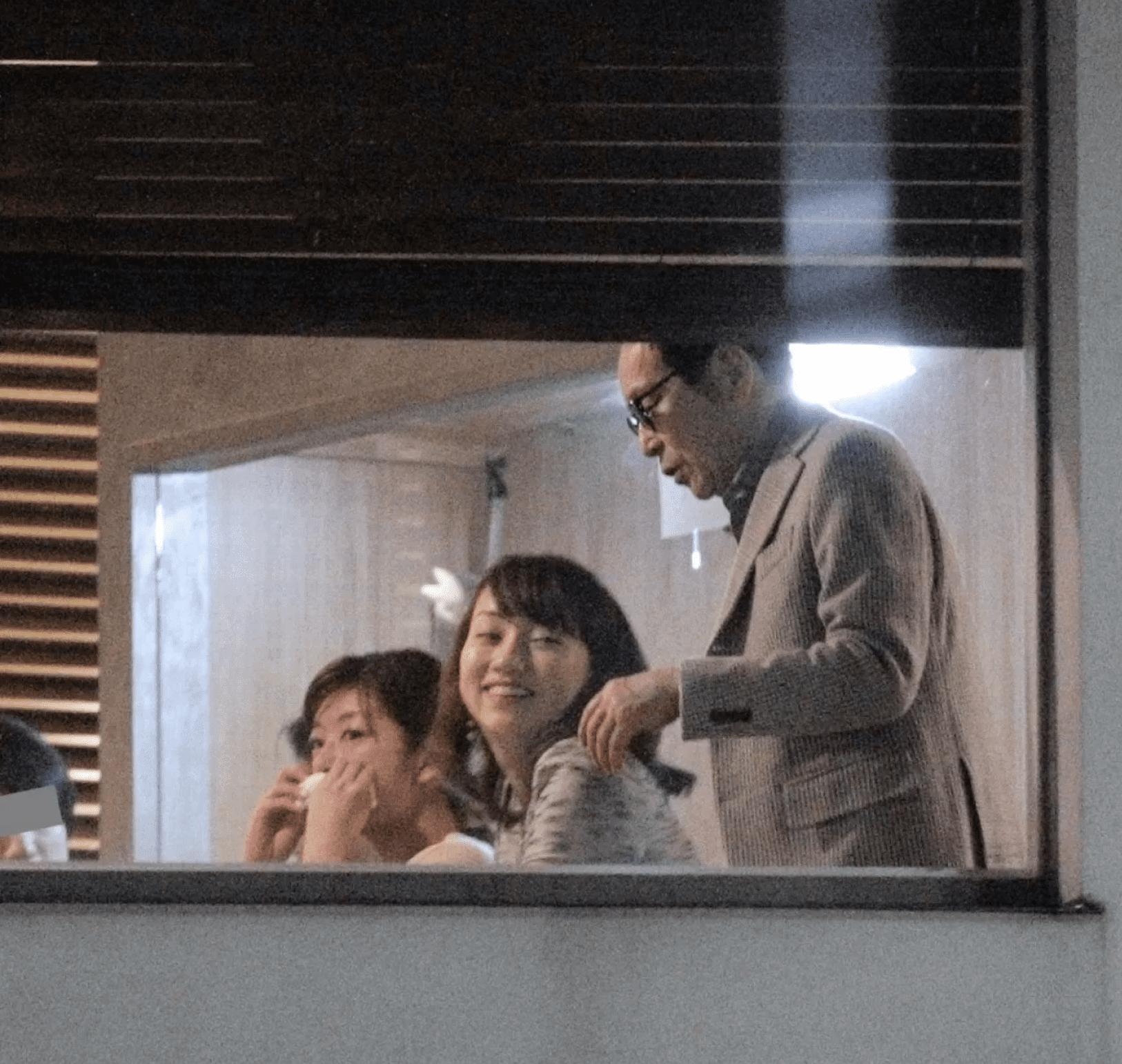 安室 奈美恵 田村 淳