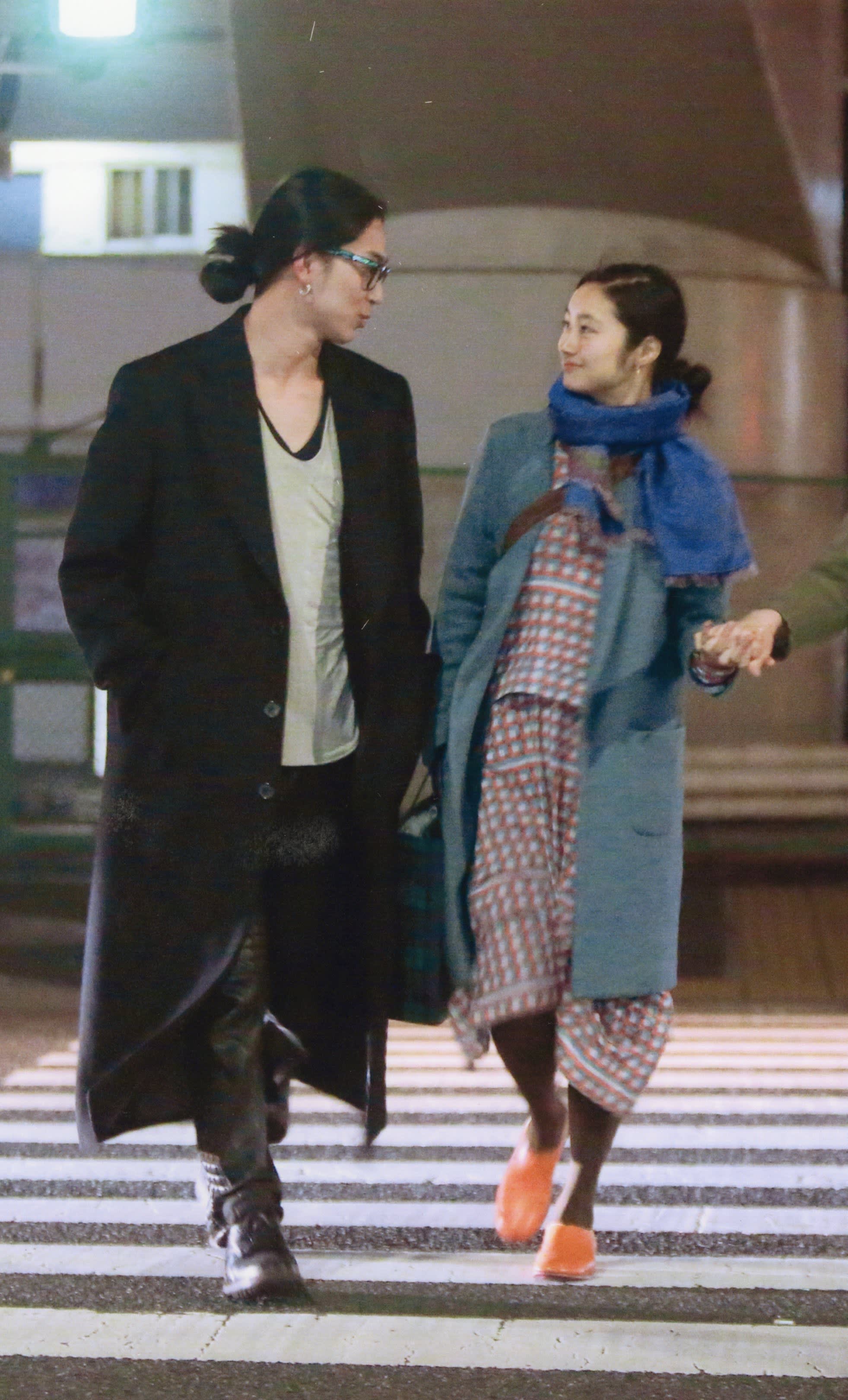当時のメディア報道・掲載写真