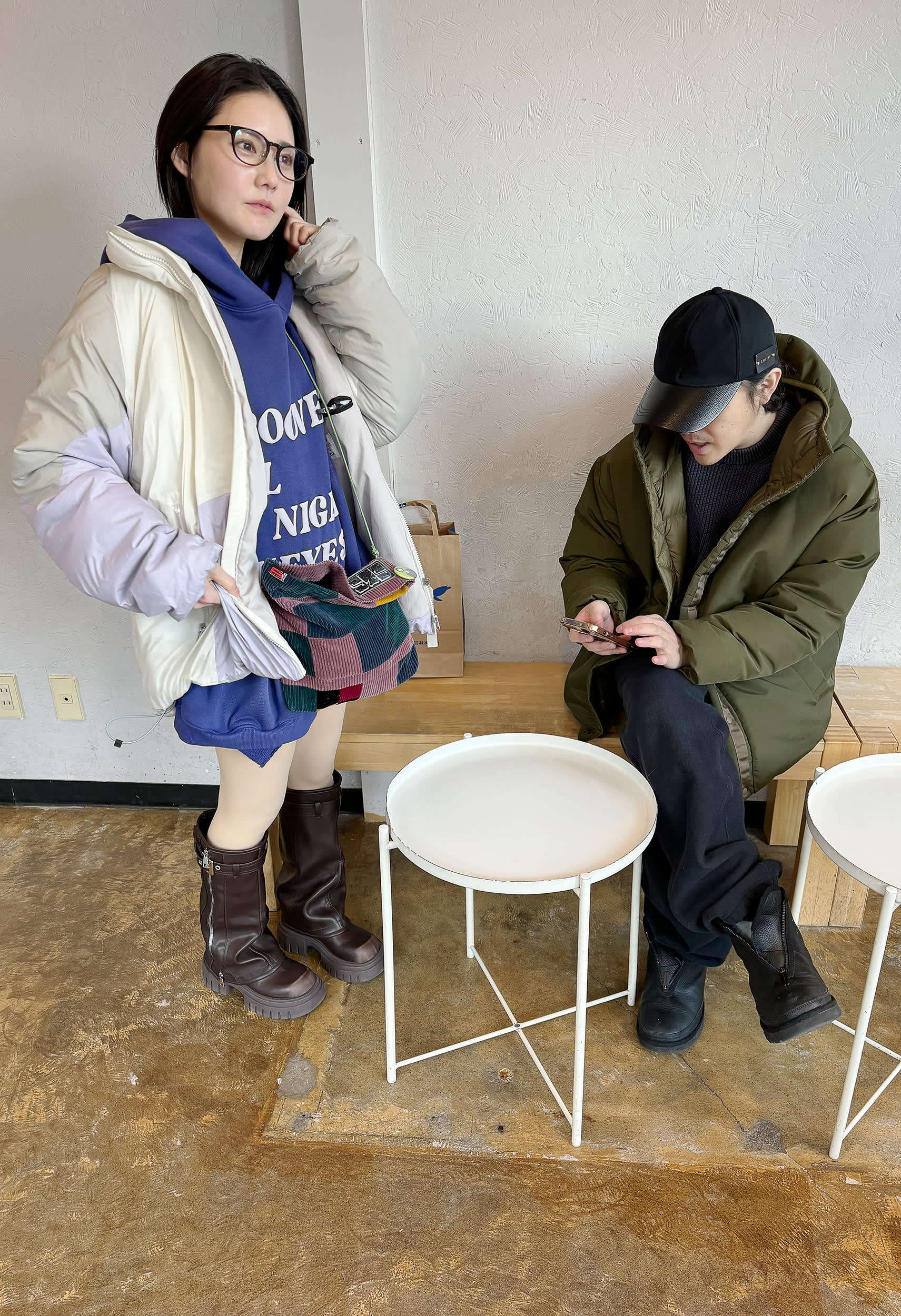 勝地 涼 熱愛
