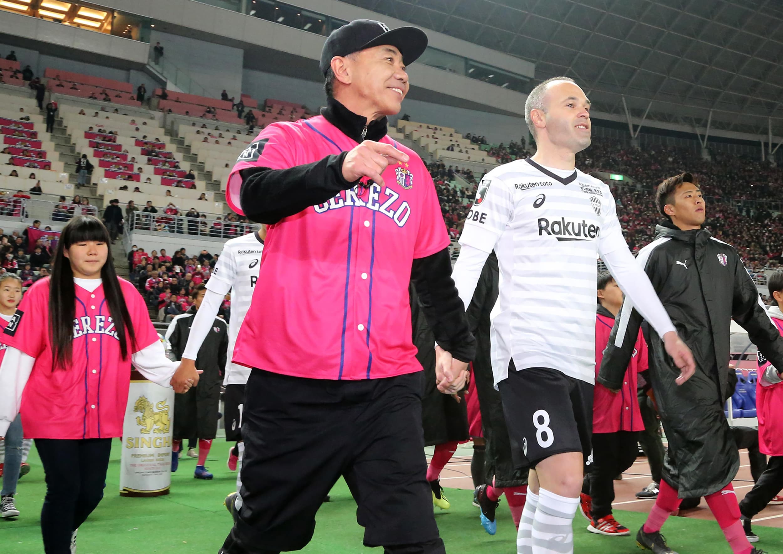 フォトギャラリー2枚目 元帝京高校サッカー部監督・古沼貞雄が語る