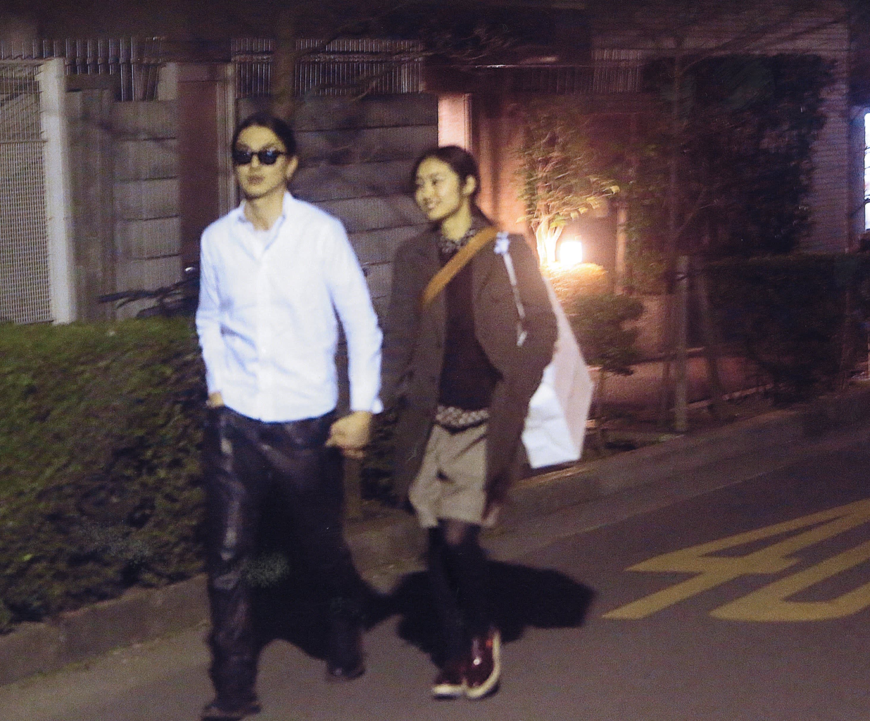 活動歴および当時の関連ビジュアル記録
