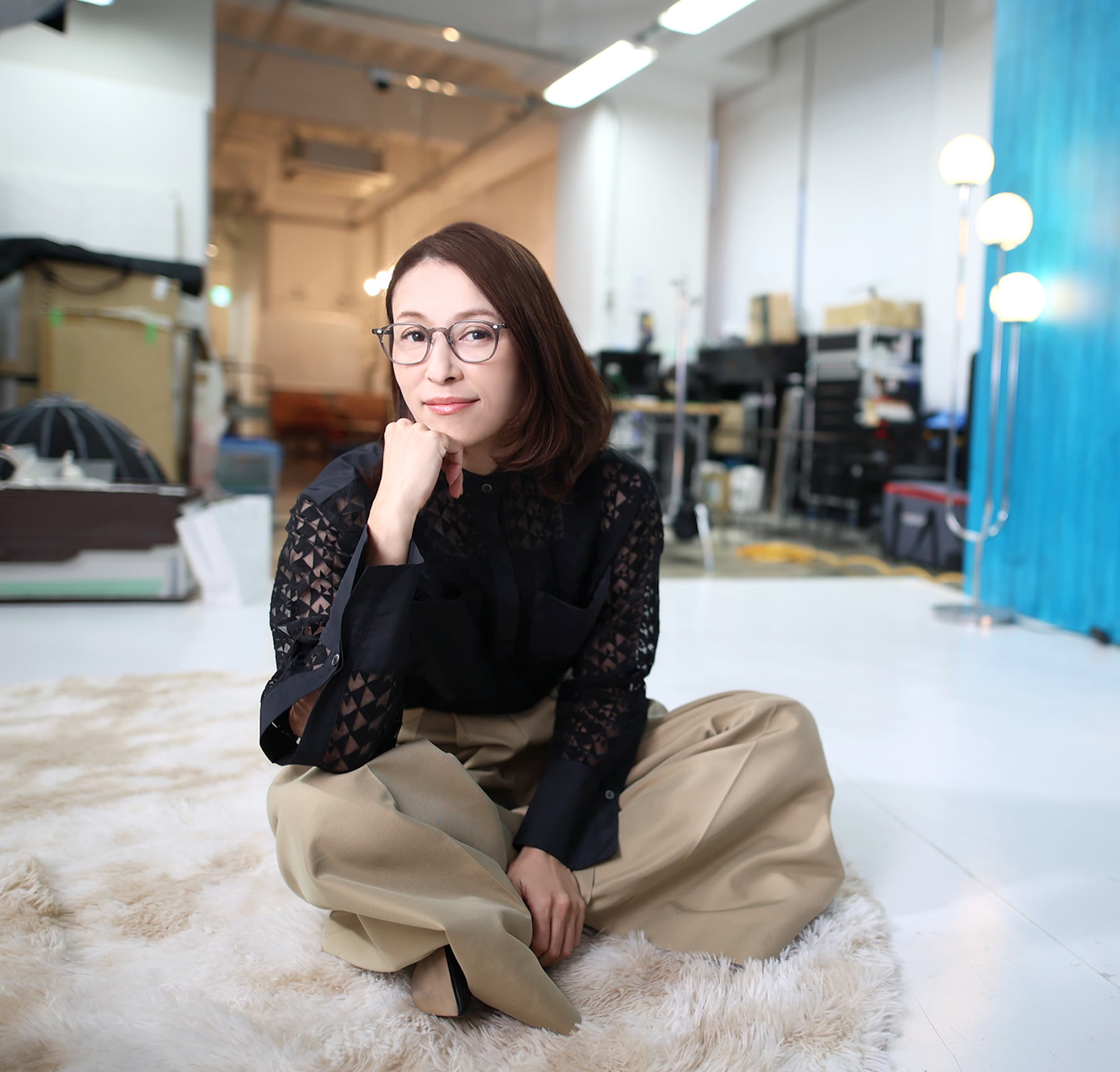 全文】水野美紀 “ずっと何かを生み出したかった”「母親になって、台本