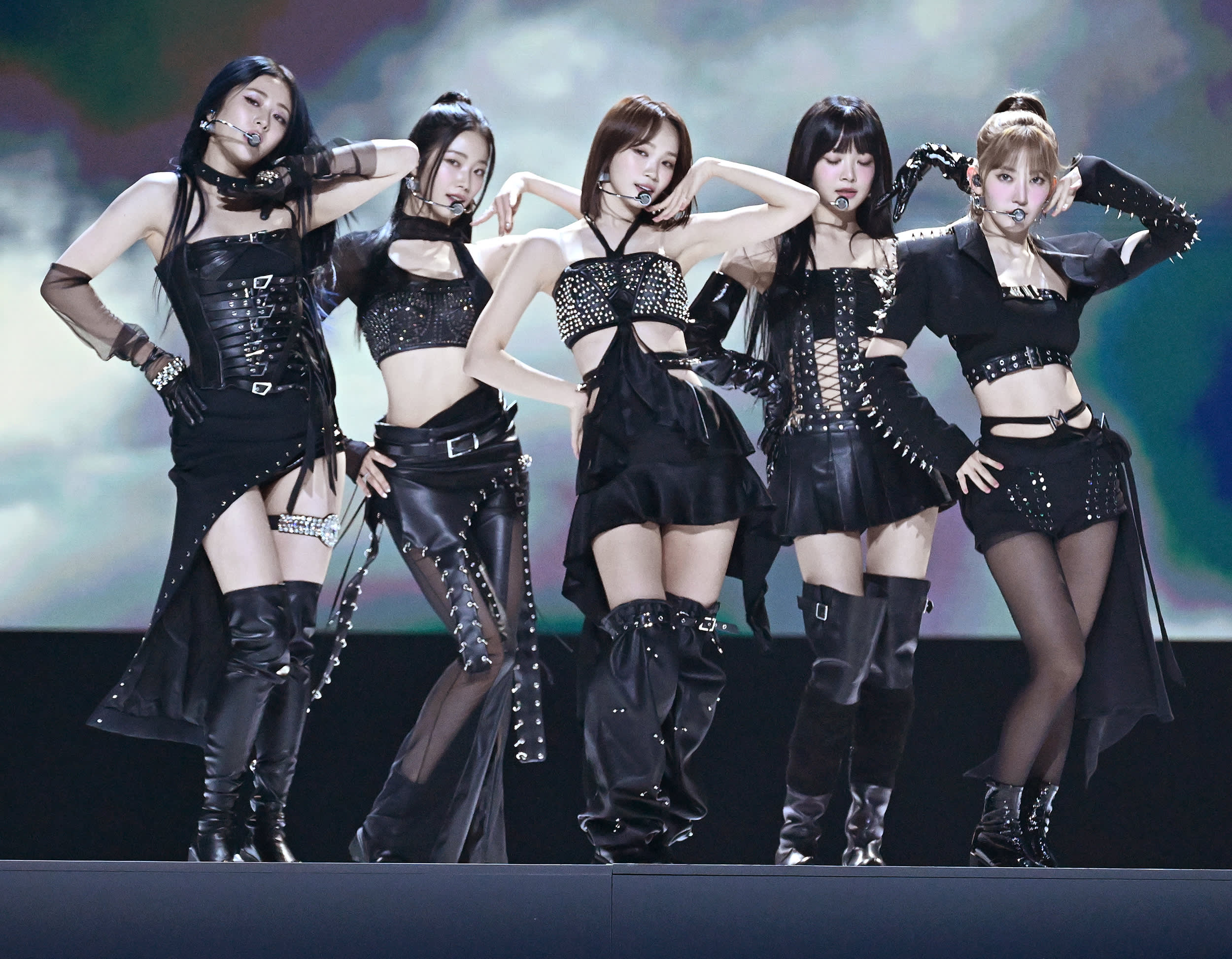 韓国アイドルグループ大研究！世界屈指のエンタメ帝国・韓国に「日本が