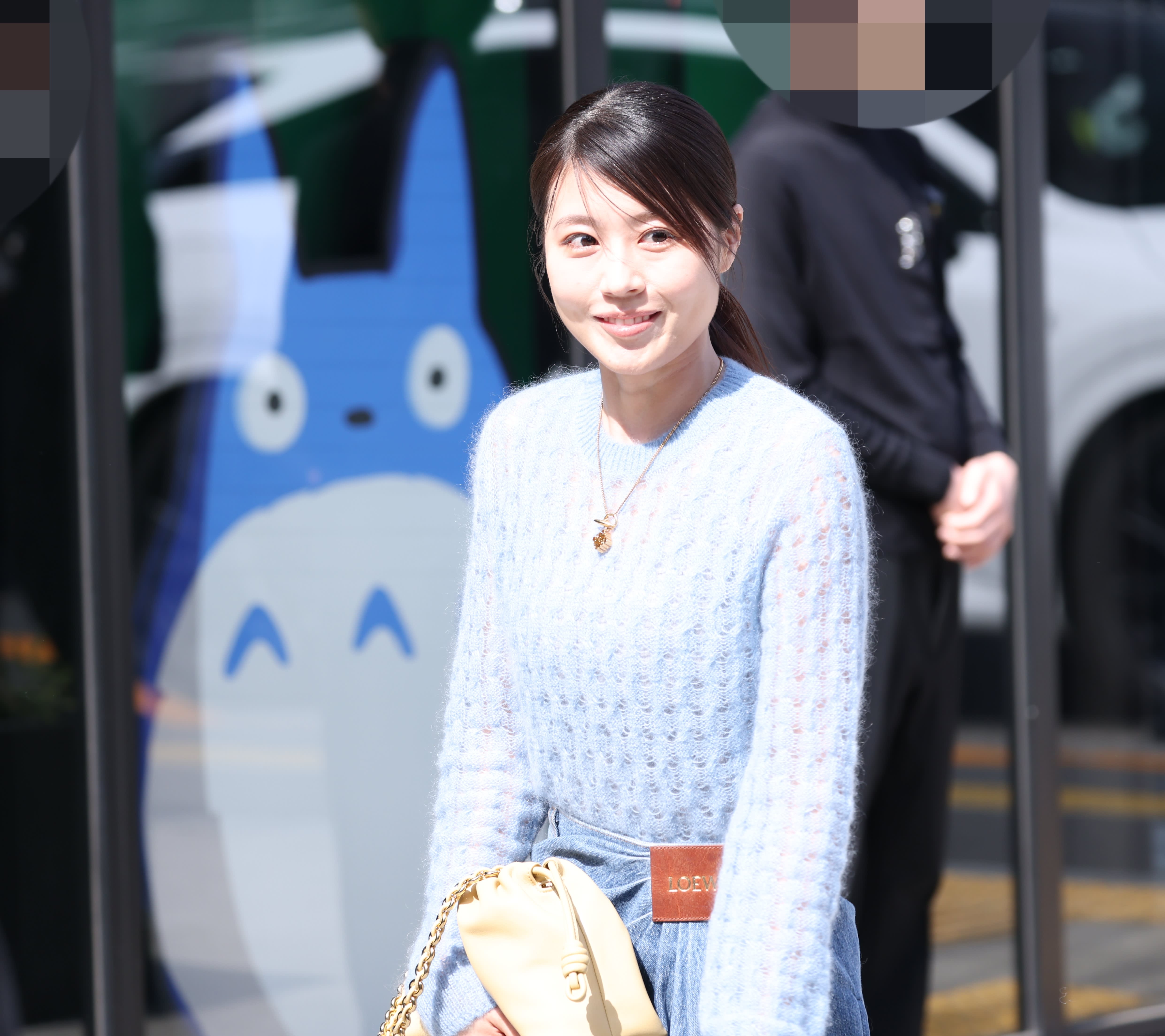 入手困難】【激レア】有村架純がドラマで着てた服 フォトギャラリー3枚