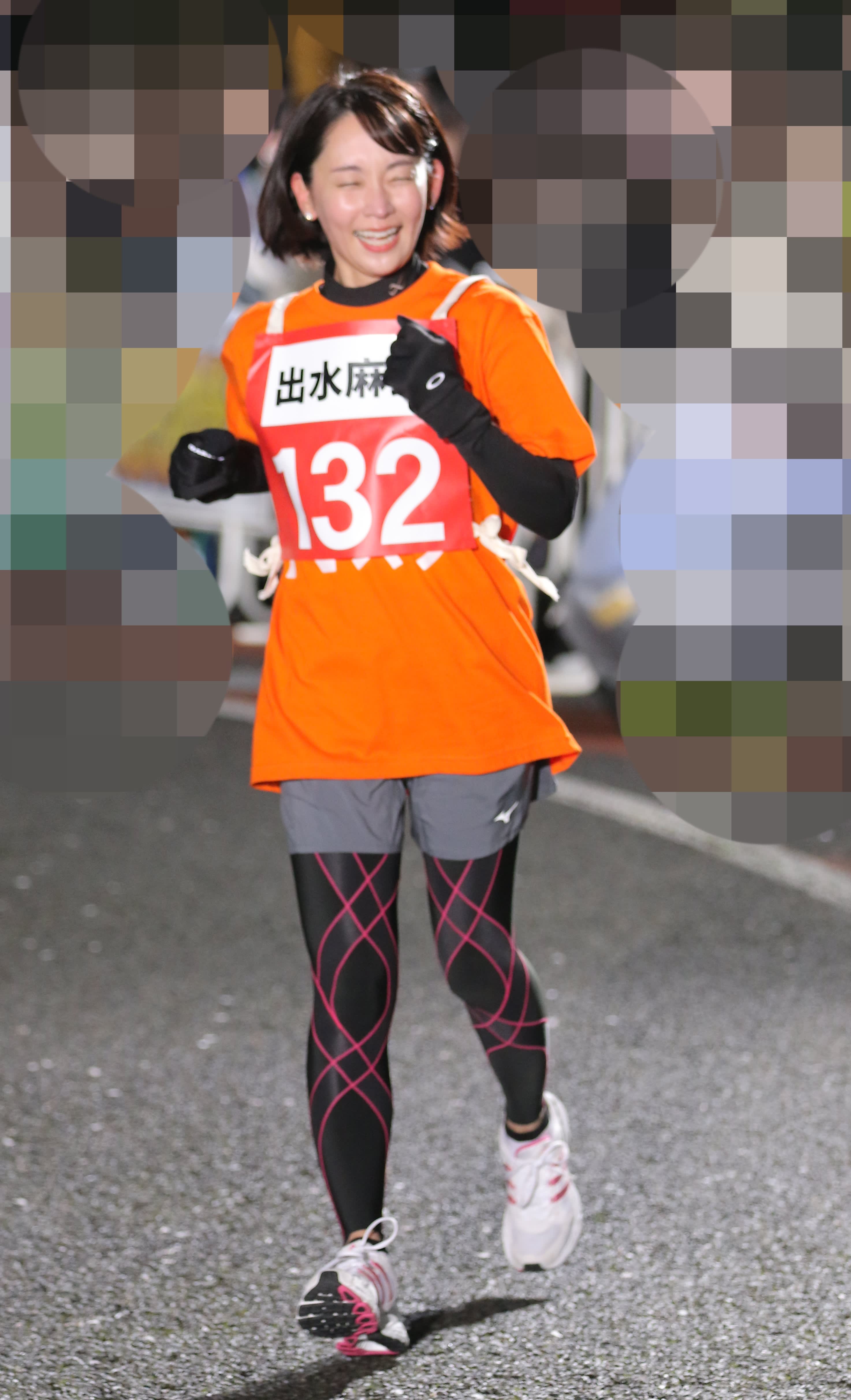 鳥*男様 TBSアナウンサー出水麻衣 直筆サイン入りボール KU6VJOWN3NK5THQ7NLWENQQKHU.jpg