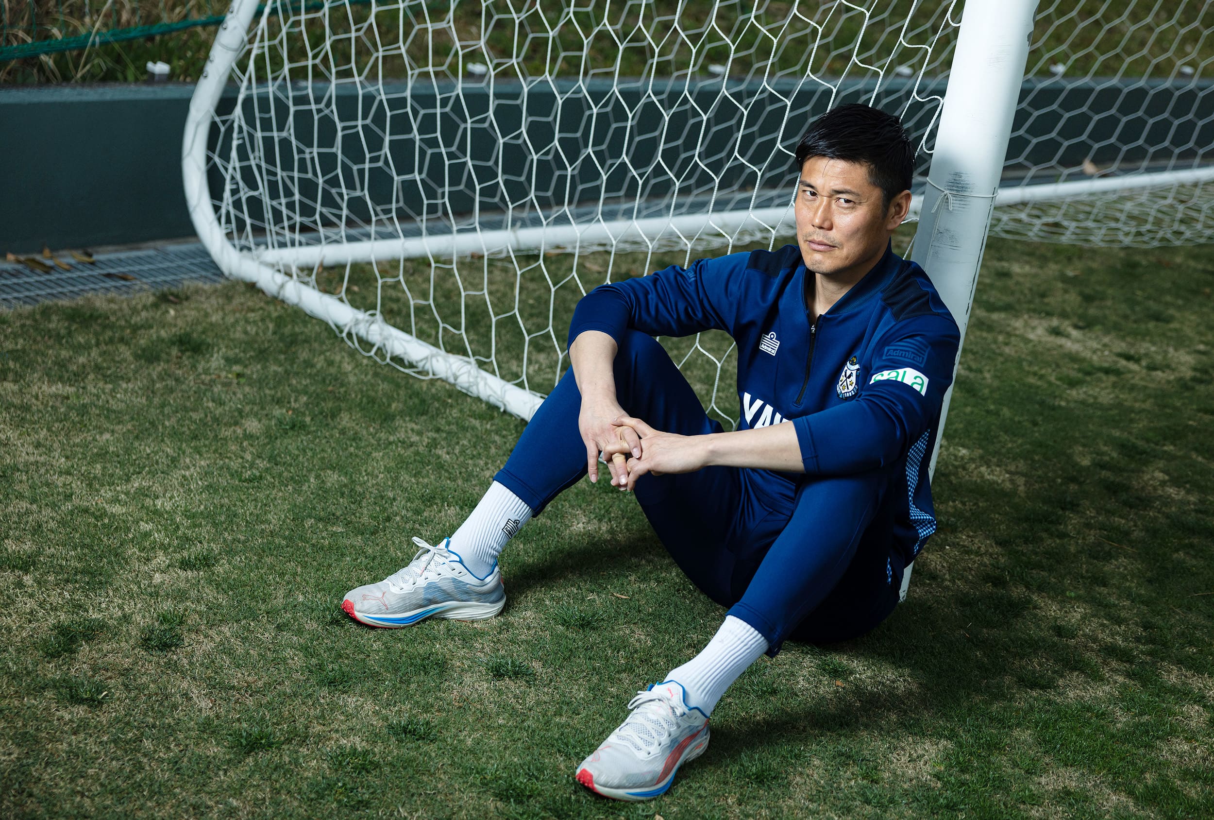 川島永嗣【ジュビロ磐田・元日本代表GK】J2で奮闘中の