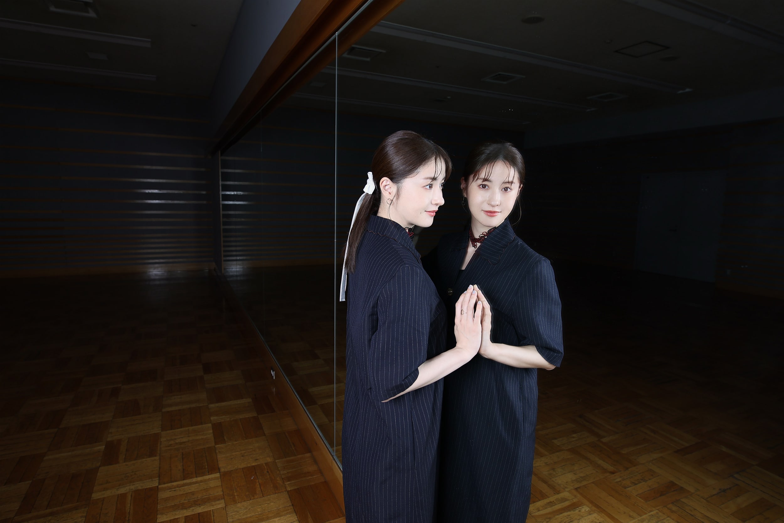 フォトギャラリー4枚目 【全文公開】松本若菜「今の私があるのは、母の