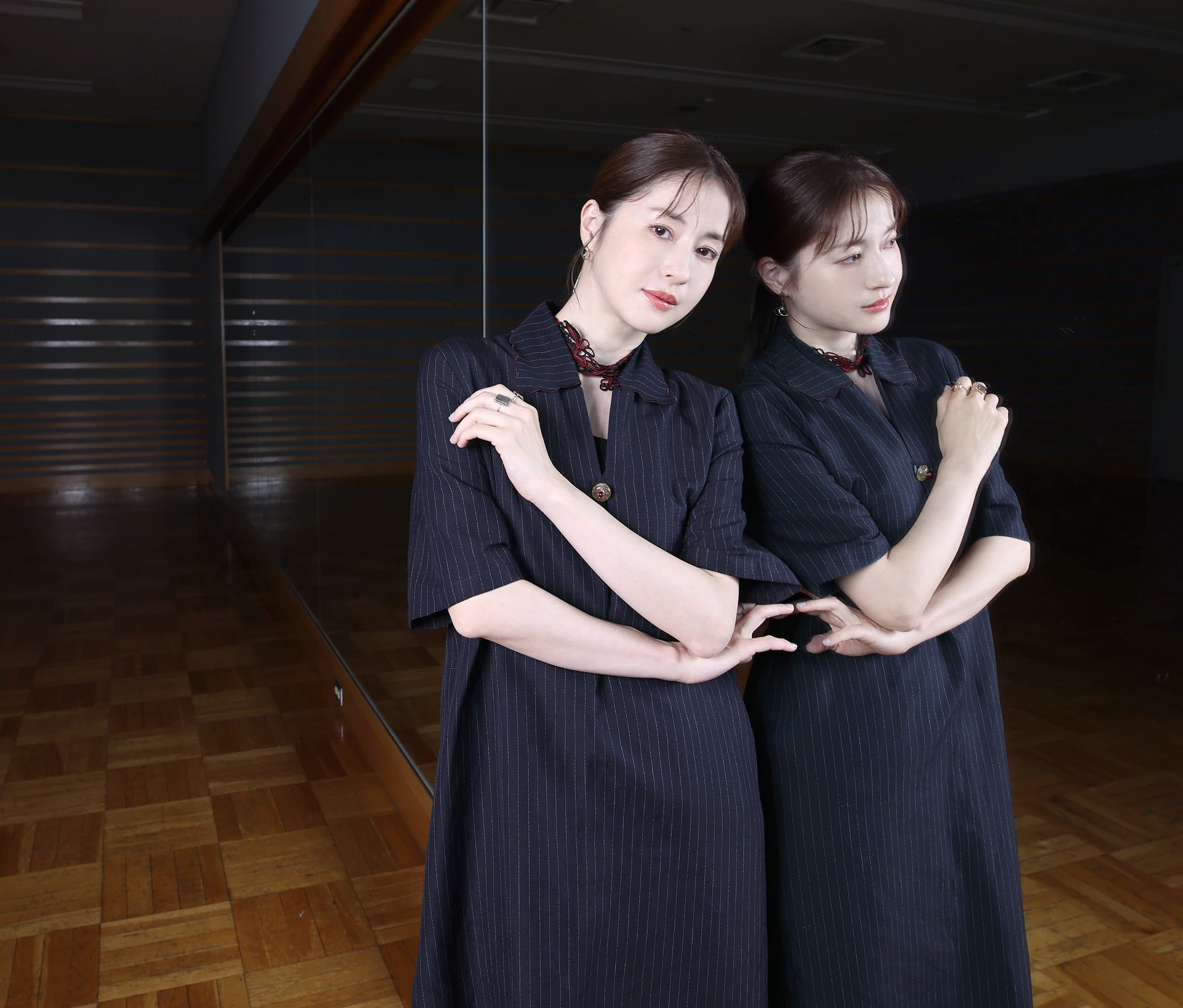 全文公開】松本若菜「今の私があるのは、母の一言のおかげです」 転機