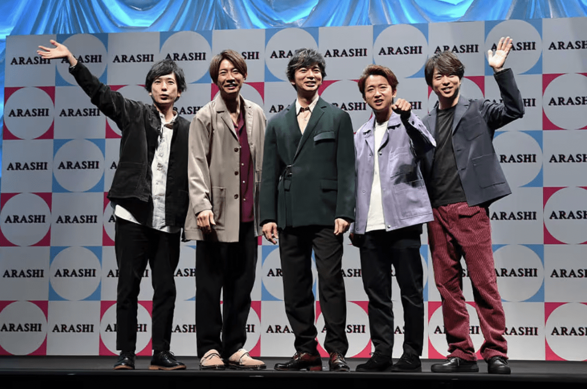 来春開催の『嵐』のラストツアー「売上300億円オーバー確実」で“大谷