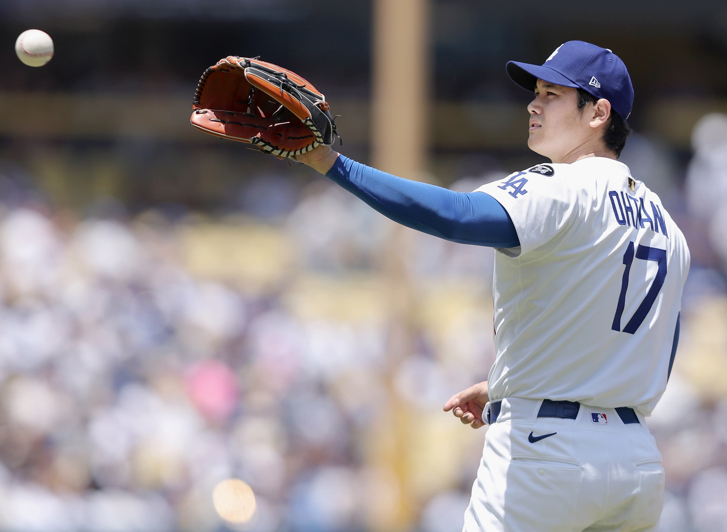大谷翔平 完成形は100マイルの技巧派投手！二刀流復活のカギを