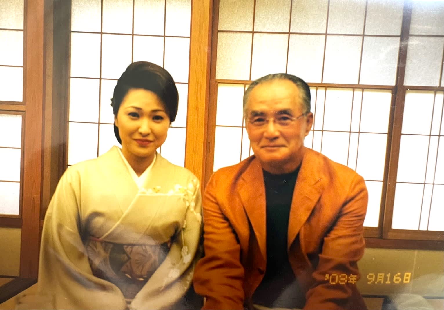 長嶋 茂雄 愛人