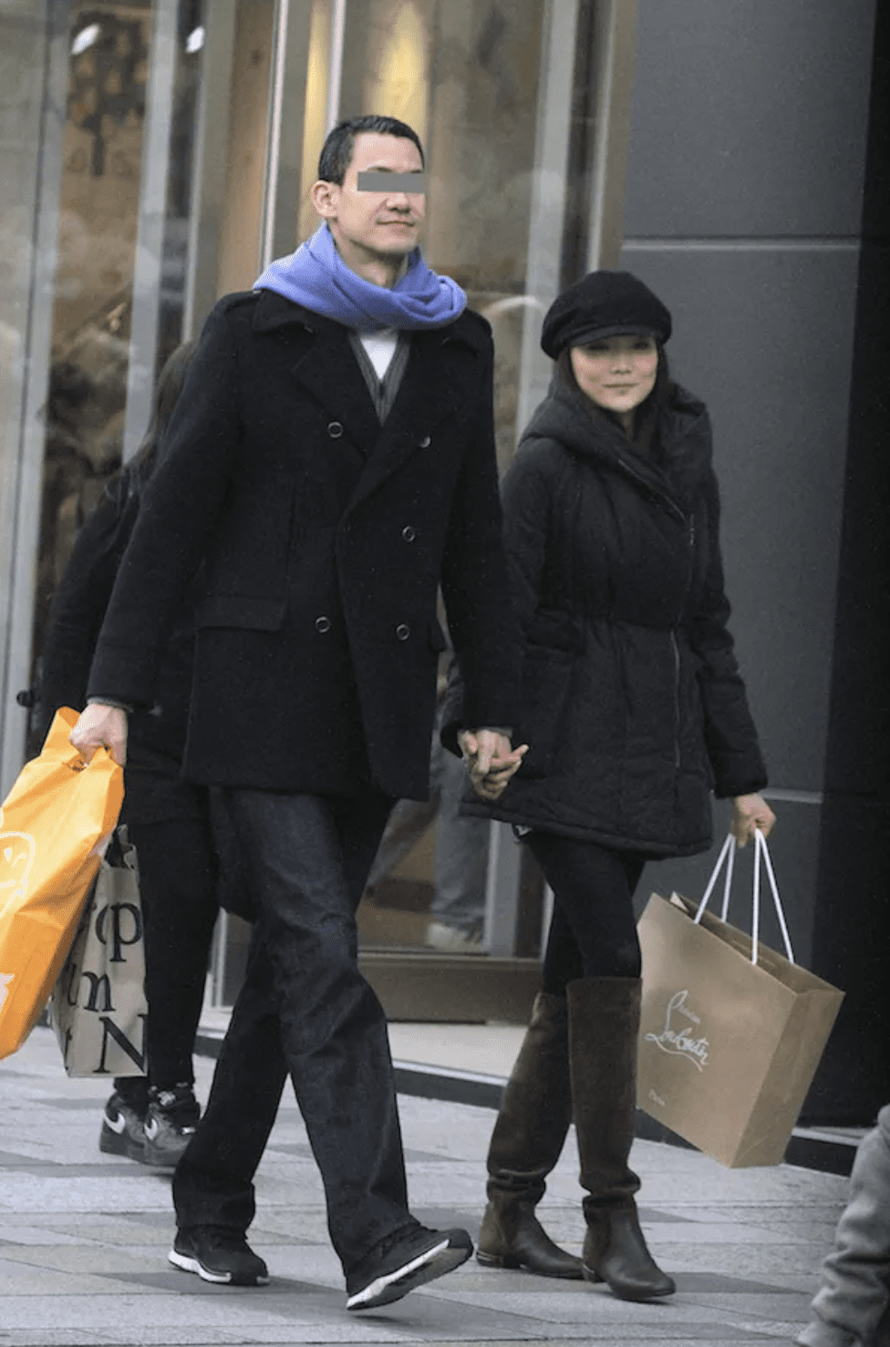 当時のメディア報道・掲載写真