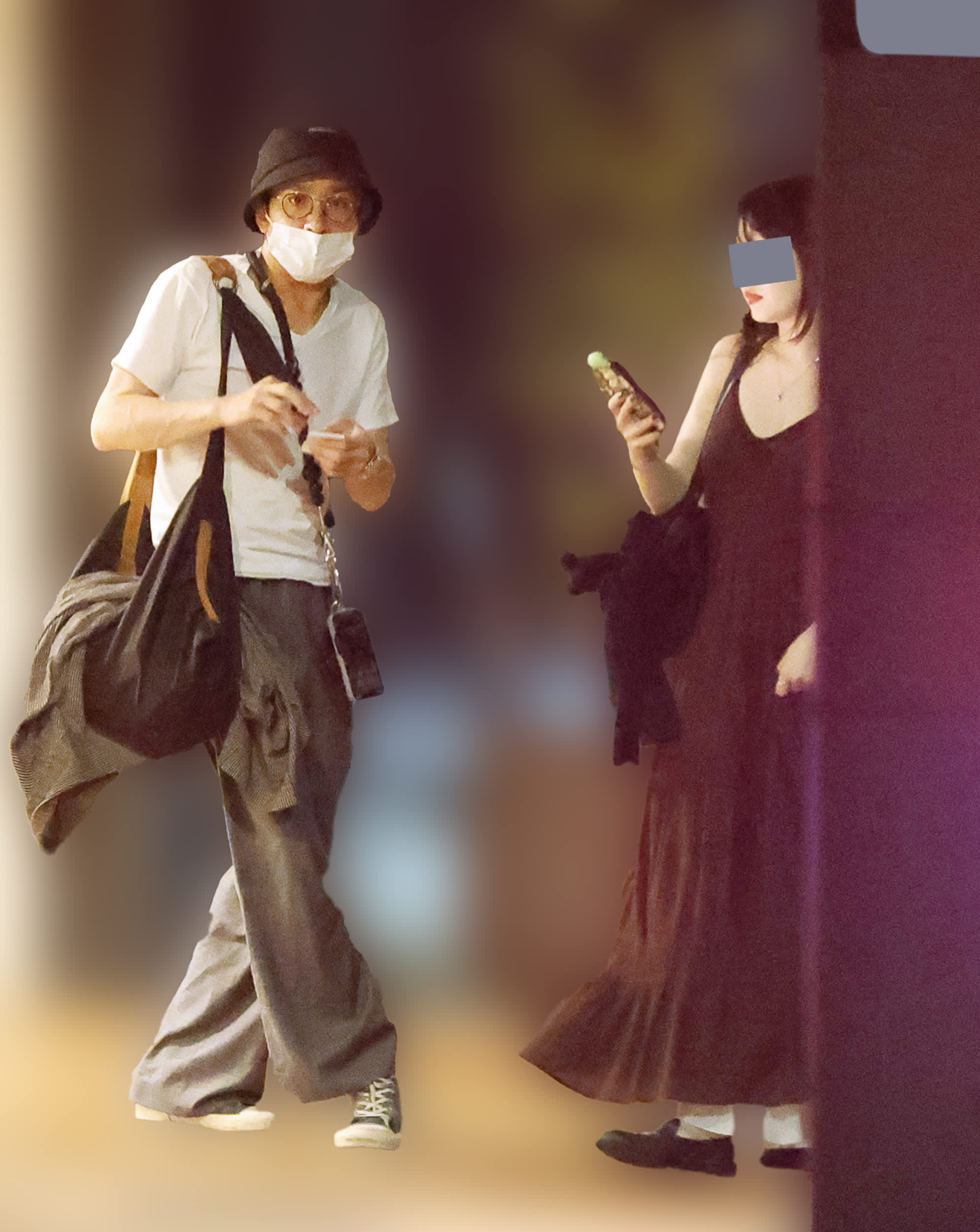 祝！結婚】SUPER EIGHT・村上信五 本誌が見た年下妻の素顔と北海道