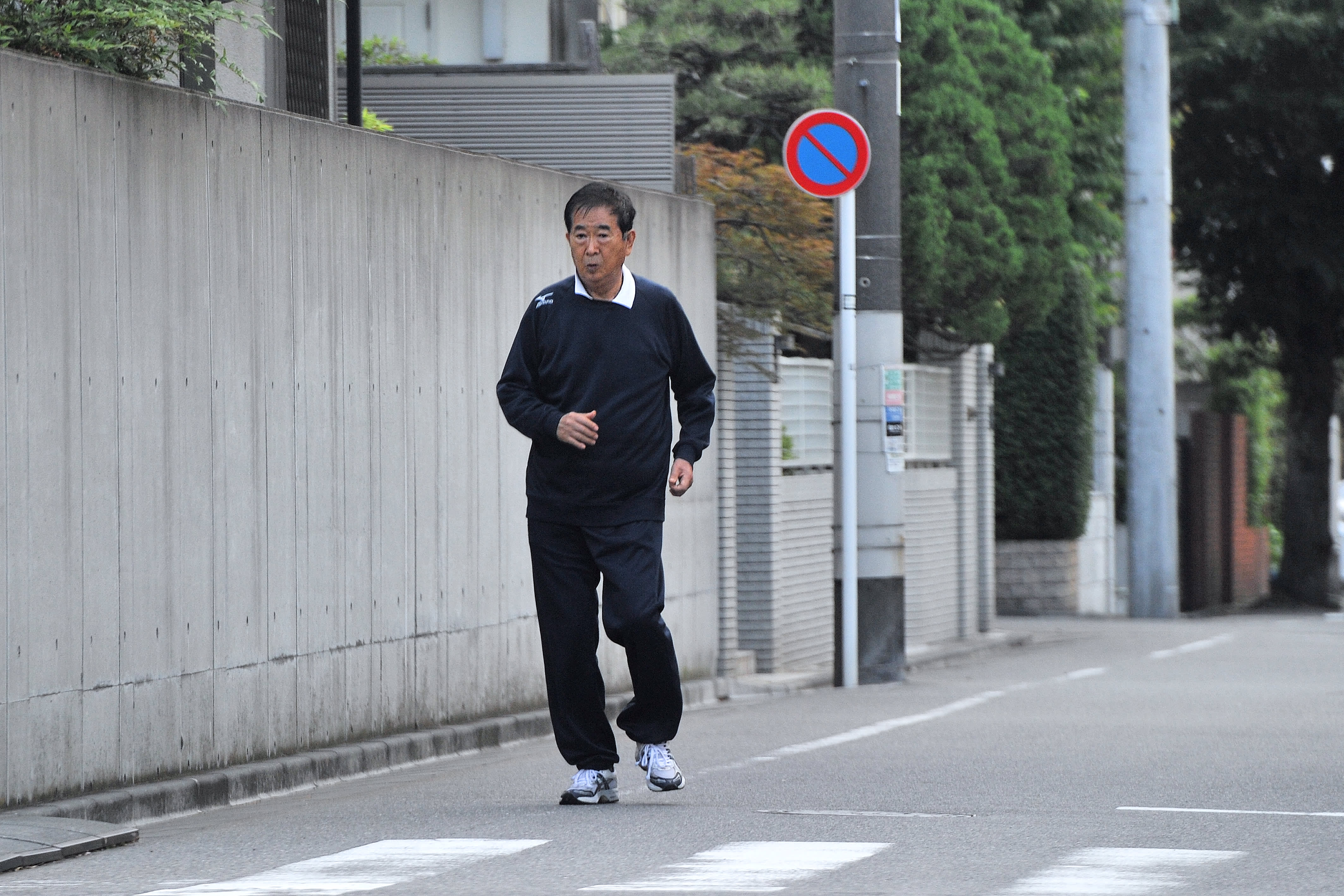 フォトギャラリー1枚目 【プレイバック'15】「重病説」も囁かれ