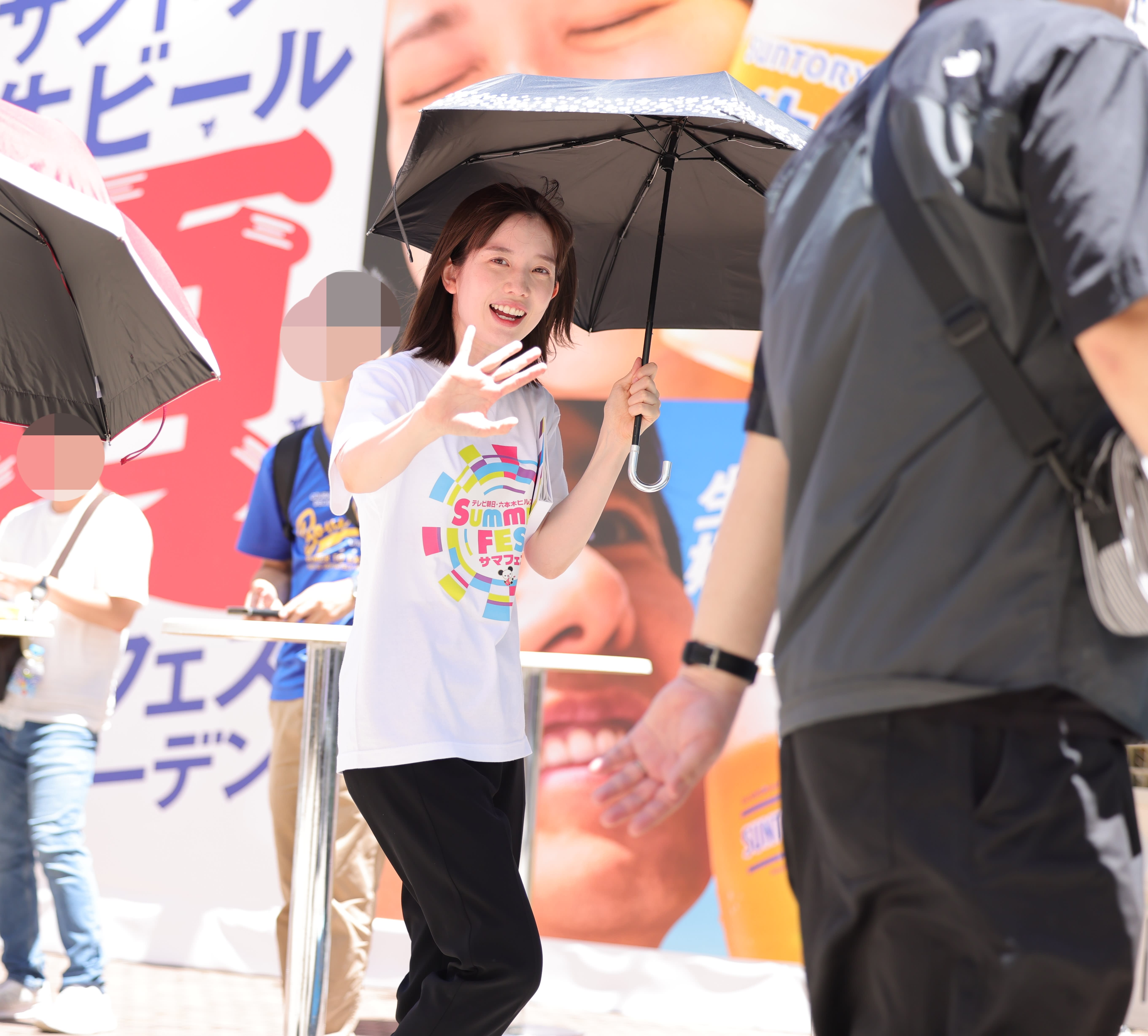 弘田　さま KEN THE 390も来場！】7/14アビスパ福岡戦で『ゼルビア夏の音楽