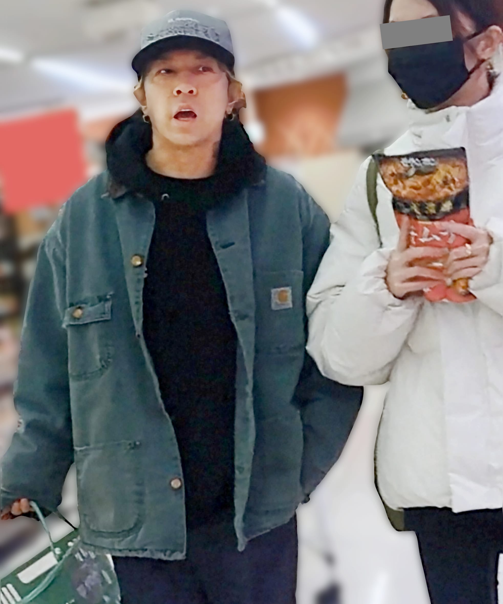 全文】Dragon Ash・降谷建志 離婚から1年半で衝撃不倫の相手「30代美女