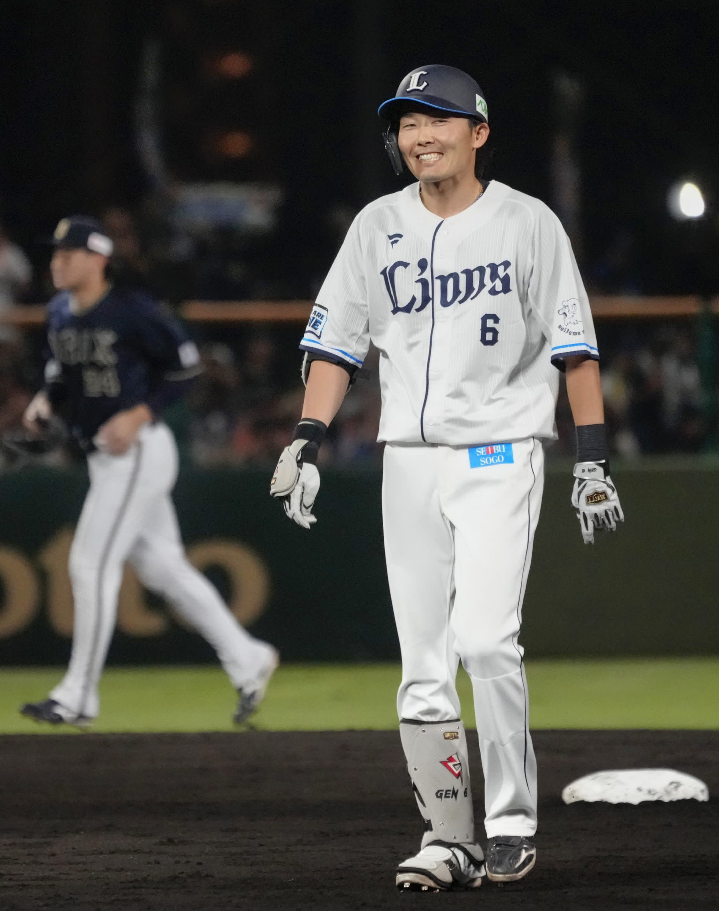 西武・源田壮亮の「遅刻＆特別扱い」にナインが不満…すすきのでの目撃