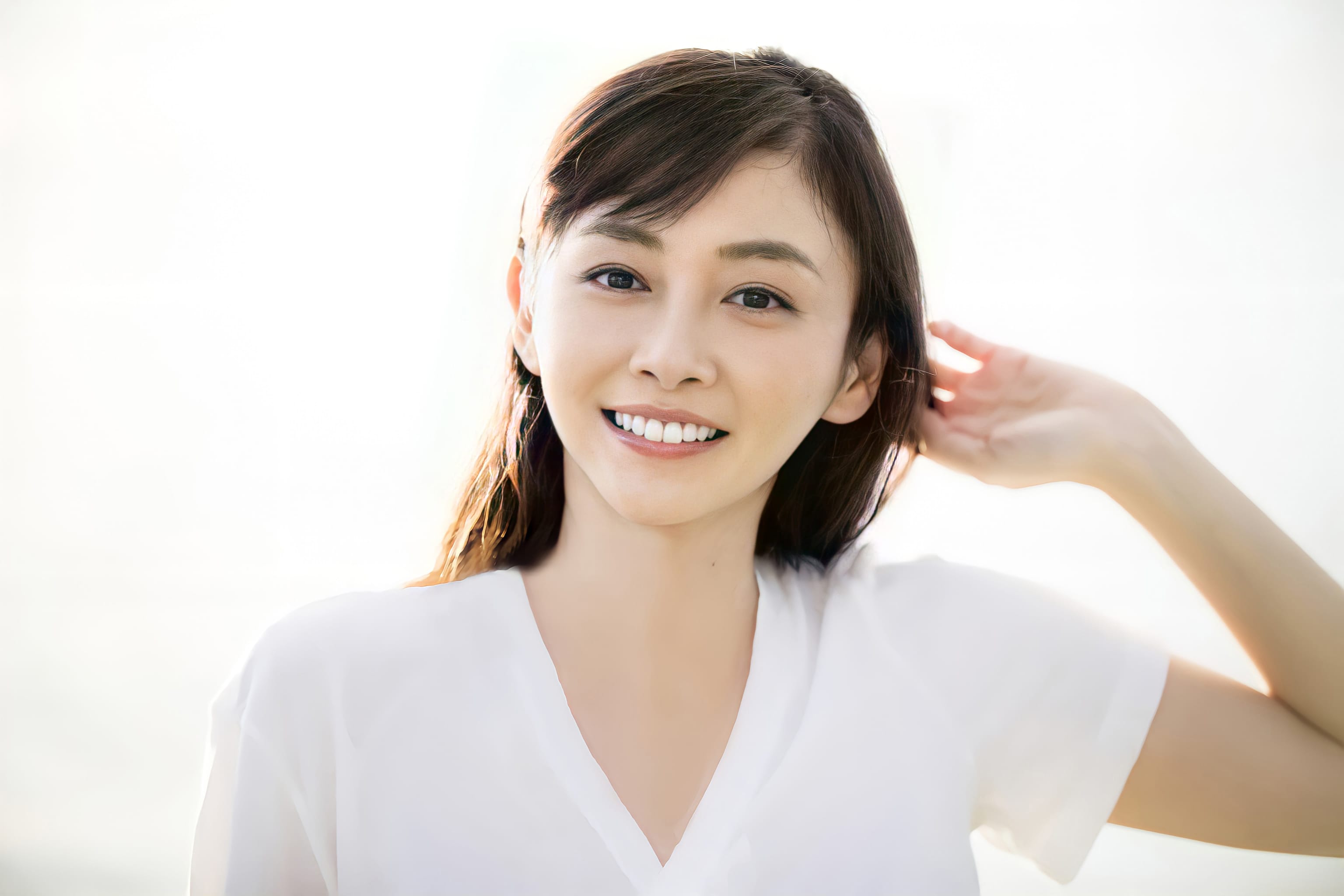 衝動買いはしなくなりました」『億り人』元グラドル杉原杏璃が「ビットコイン」に積極的に投資する訳 | FRIDAYデジタル