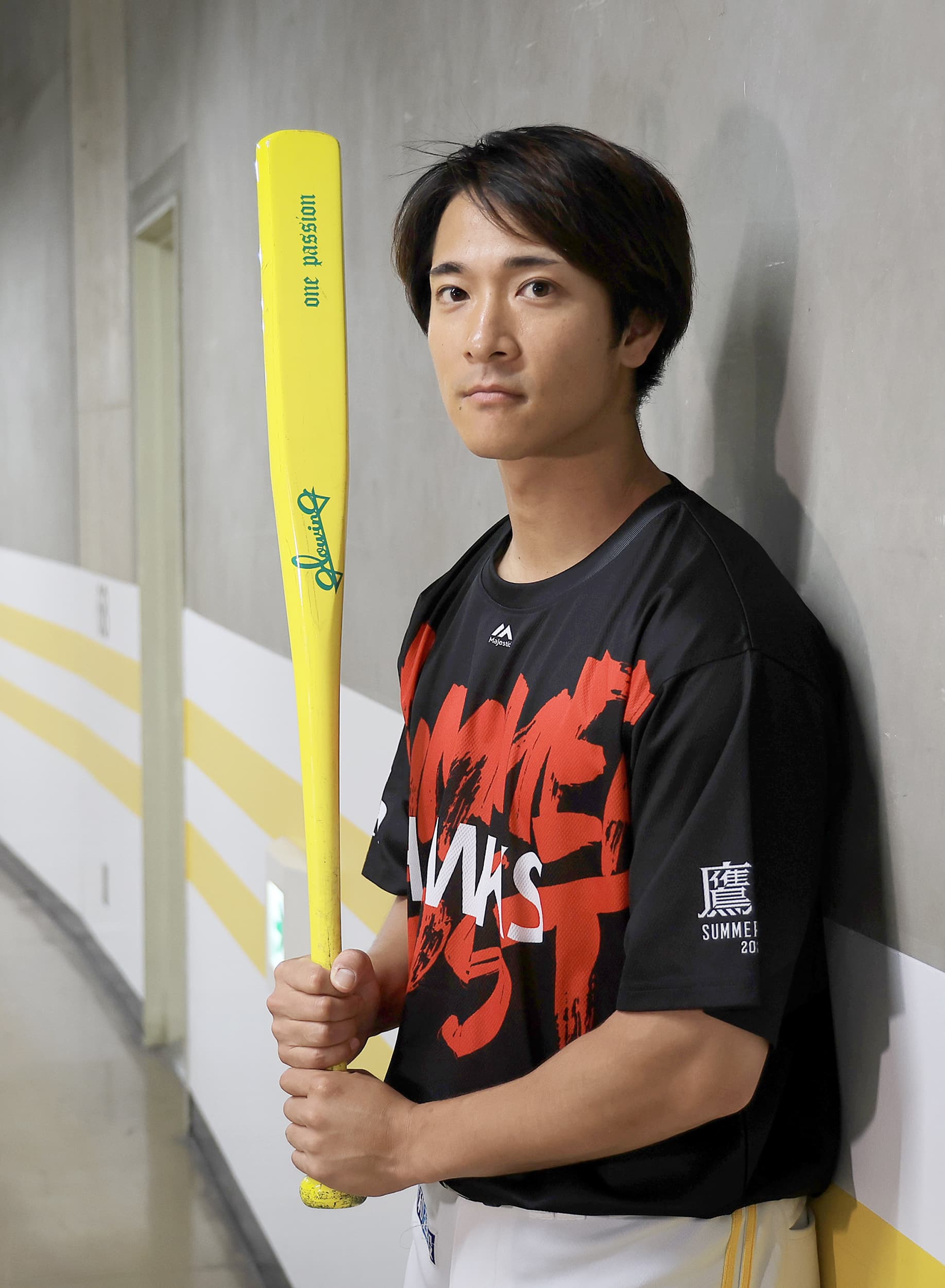 心が折れすぎた」…交流戦MVP・ソフトバンクの新星・柳町達「悩み