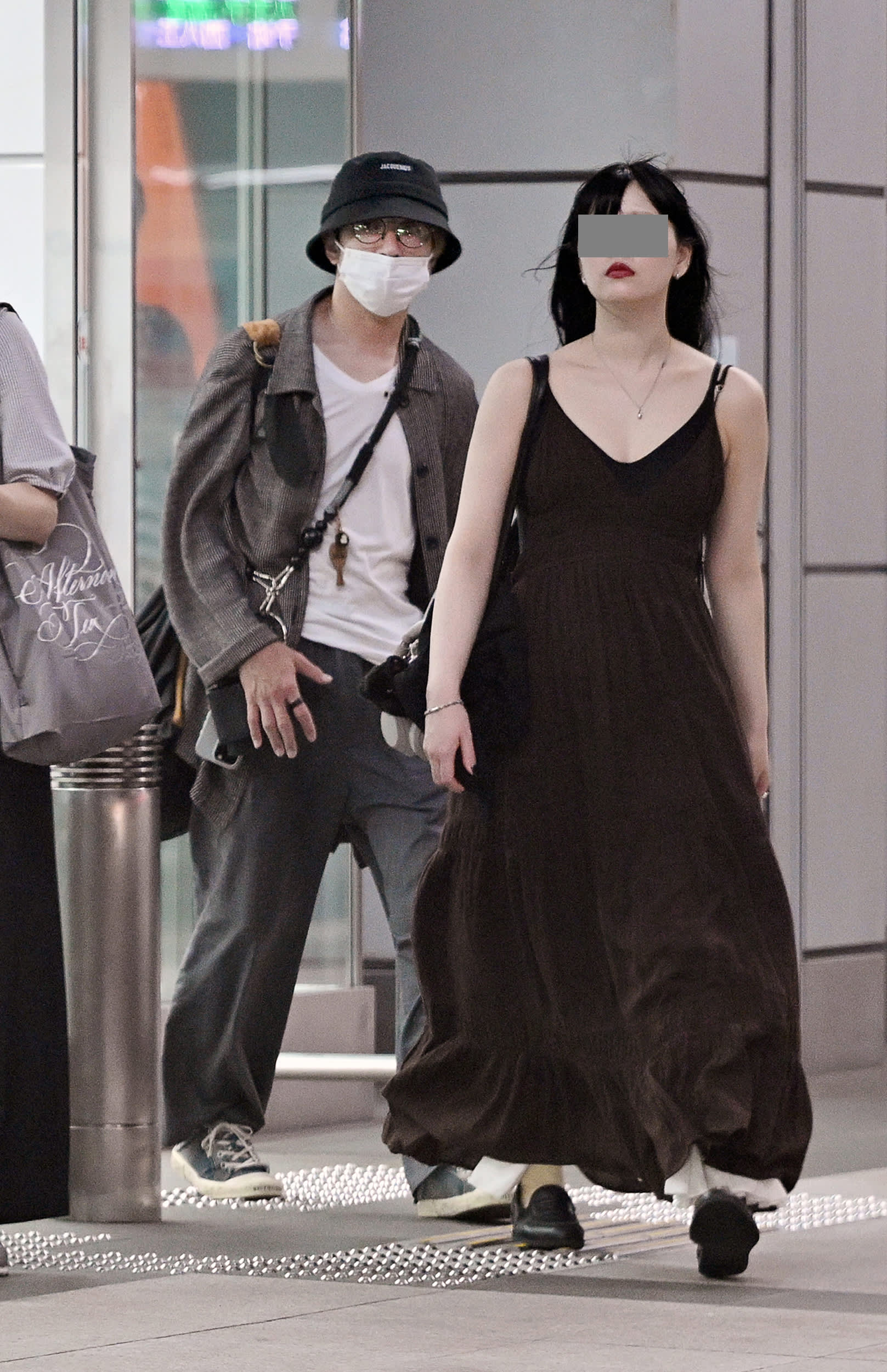 祝！結婚】SUPER EIGHT・村上信五 本誌が見た年下妻の素顔と北海道