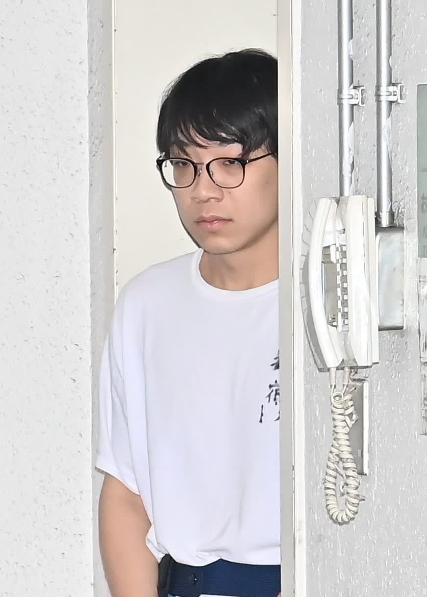 わいせつな行為は日本語の勉強」トー横の女子高生買春で逮捕された中国人留学生のしんどすぎる言い訳（FRIDAYデジタル）｜ｄメニューニュース（NTTドコモ）