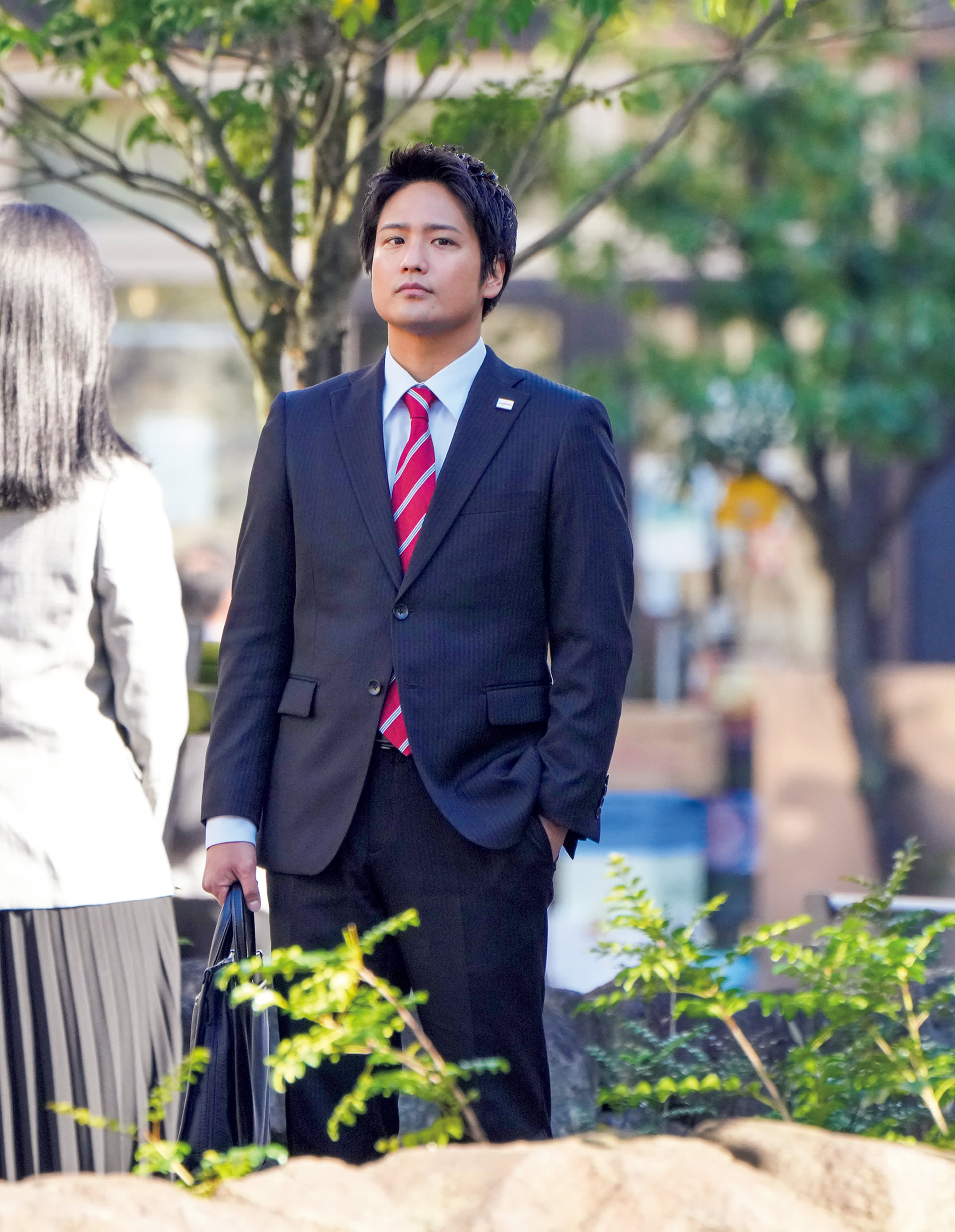 WEST.』桐山照史がアパレルブランド立ち上げ 「誰が買うの？」と辛口