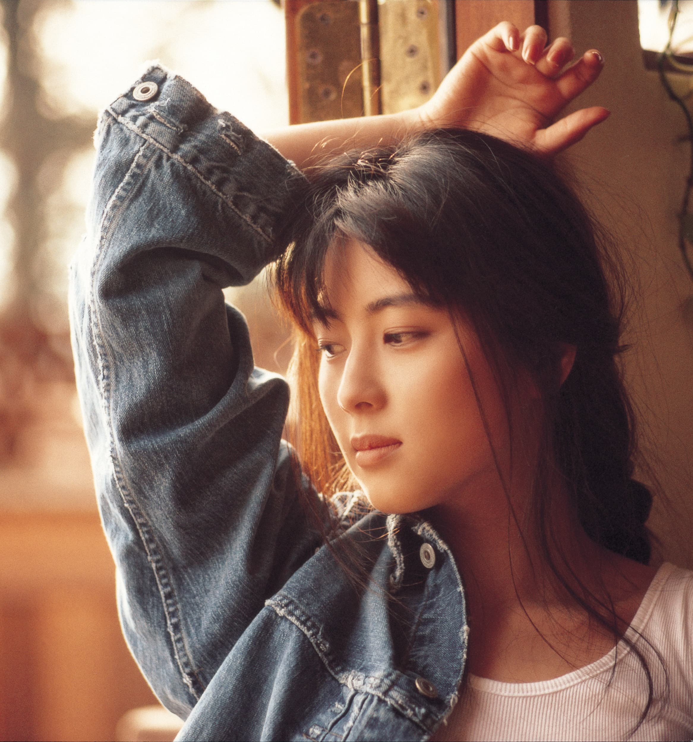 ZARD35周年YEAR】モノクロ版が出た理由は…今だから話したい写真