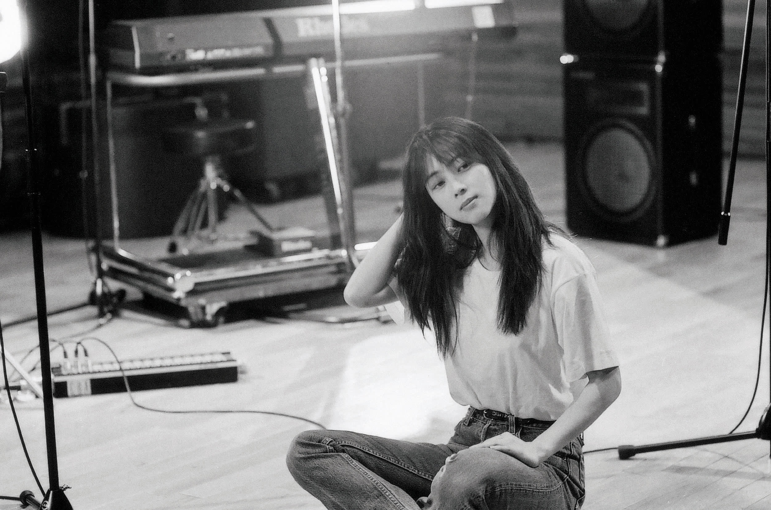 ZARD35周年YEAR】『負けないで』『揺れる想い』…今だから話したい坂井