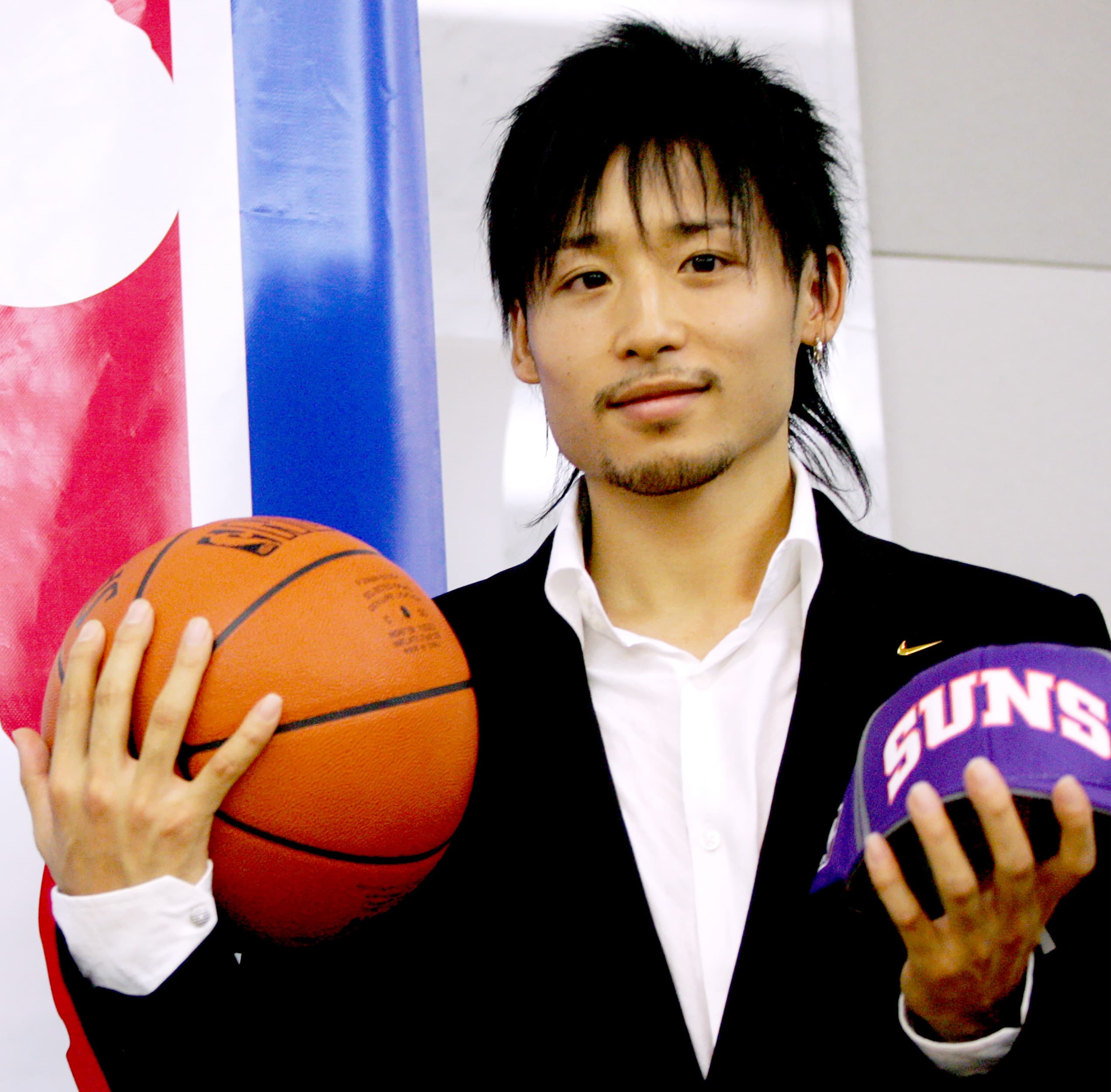 全文公開】「今でもチャンスがあればNBAに挑戦します」Bリーグで活躍