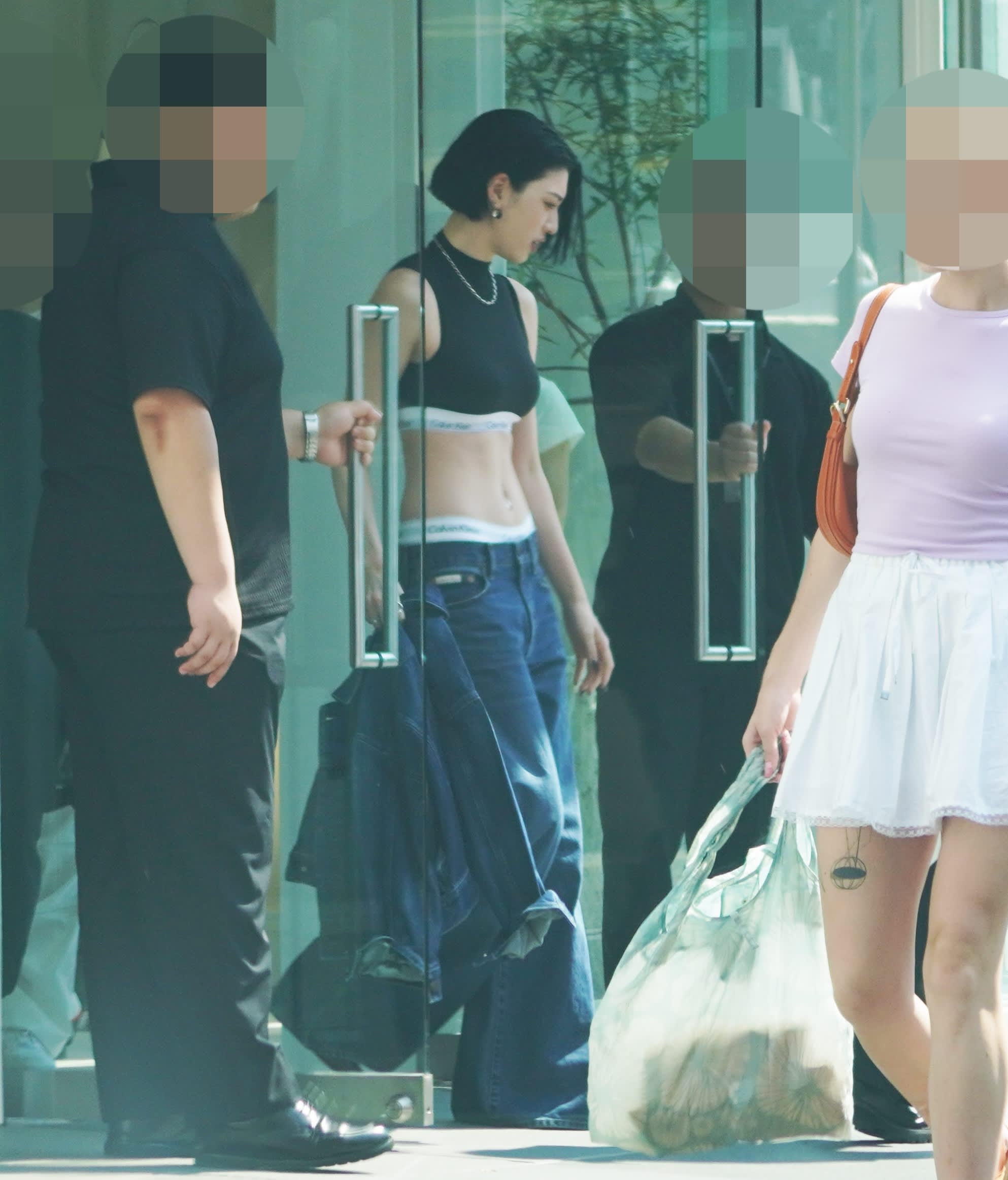 三吉 彩花 エロ 画像