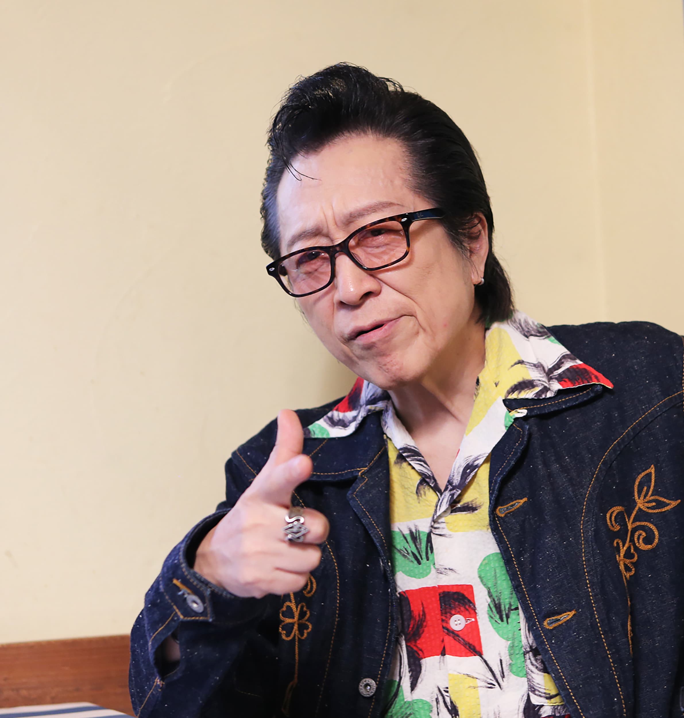 全文公開】THE 虎舞竜・高橋ジョージ 「自分の人生が『ロード』の歌詞