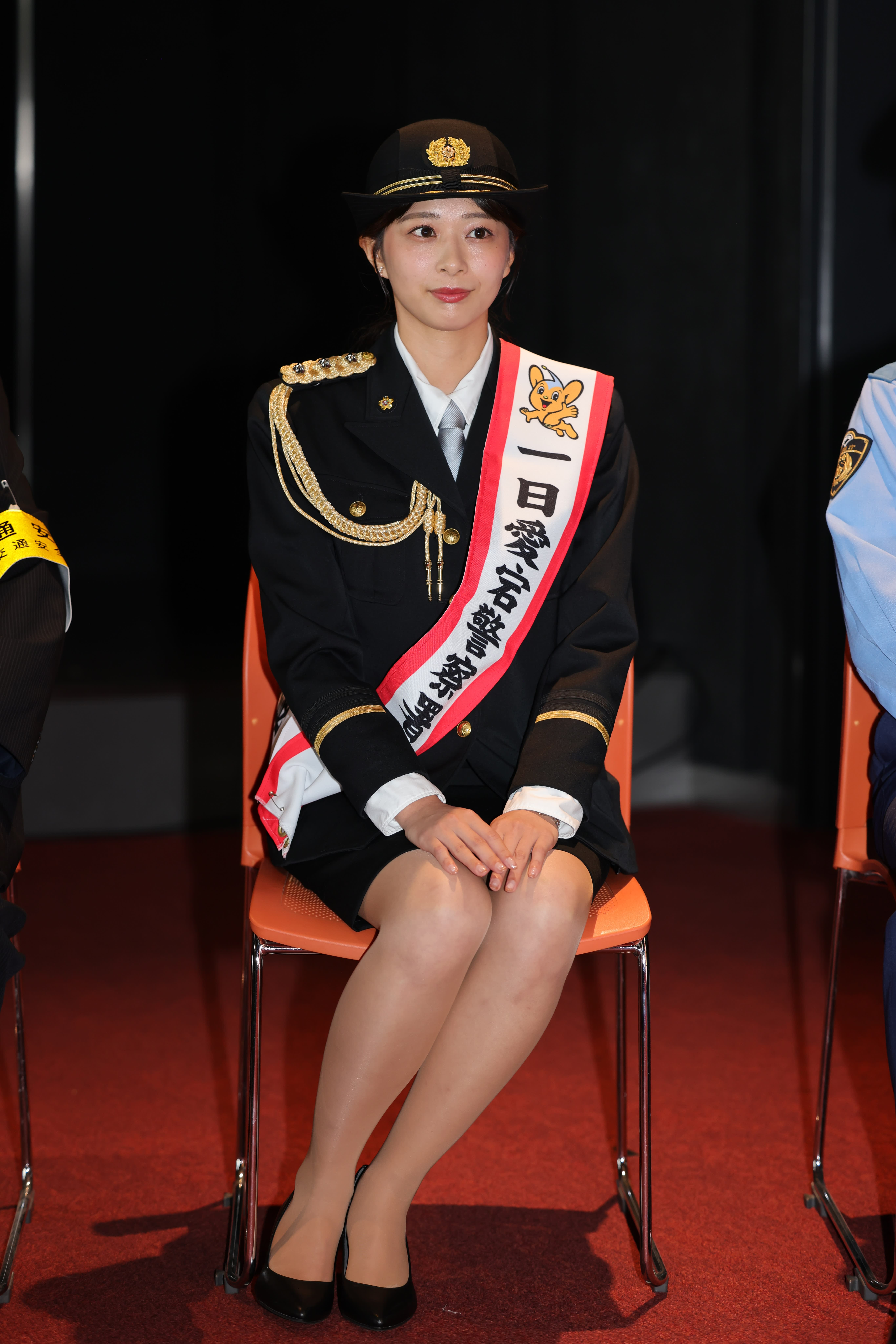 山本 里咲
