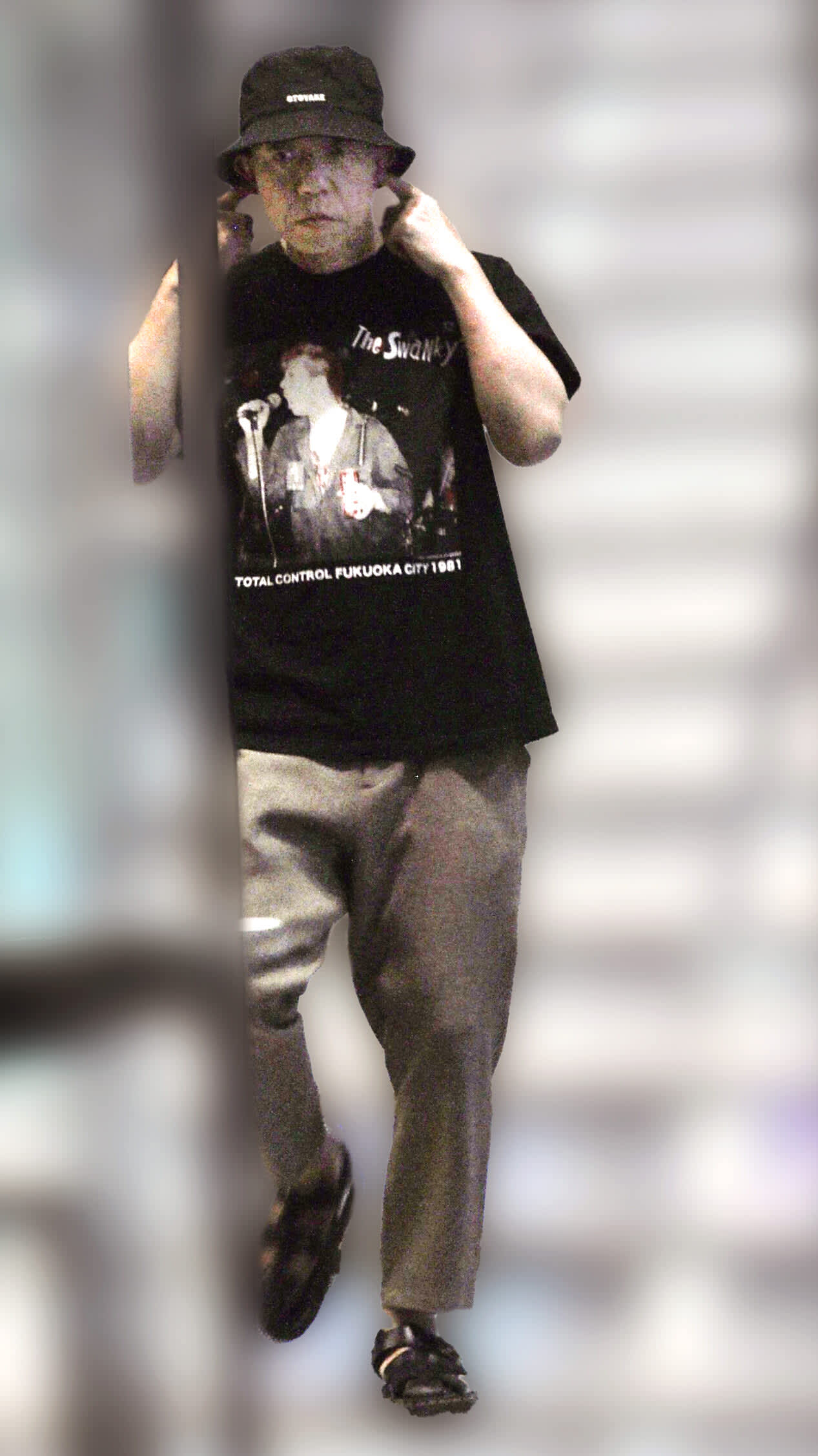 ダウンタウンプラス』には出演を即決...夜の恵比寿で愛車を転がす『バイきんぐ』小峠英二を発見！（FRIDAYデジタル）｜ｄメニューニュース（NTTドコモ）