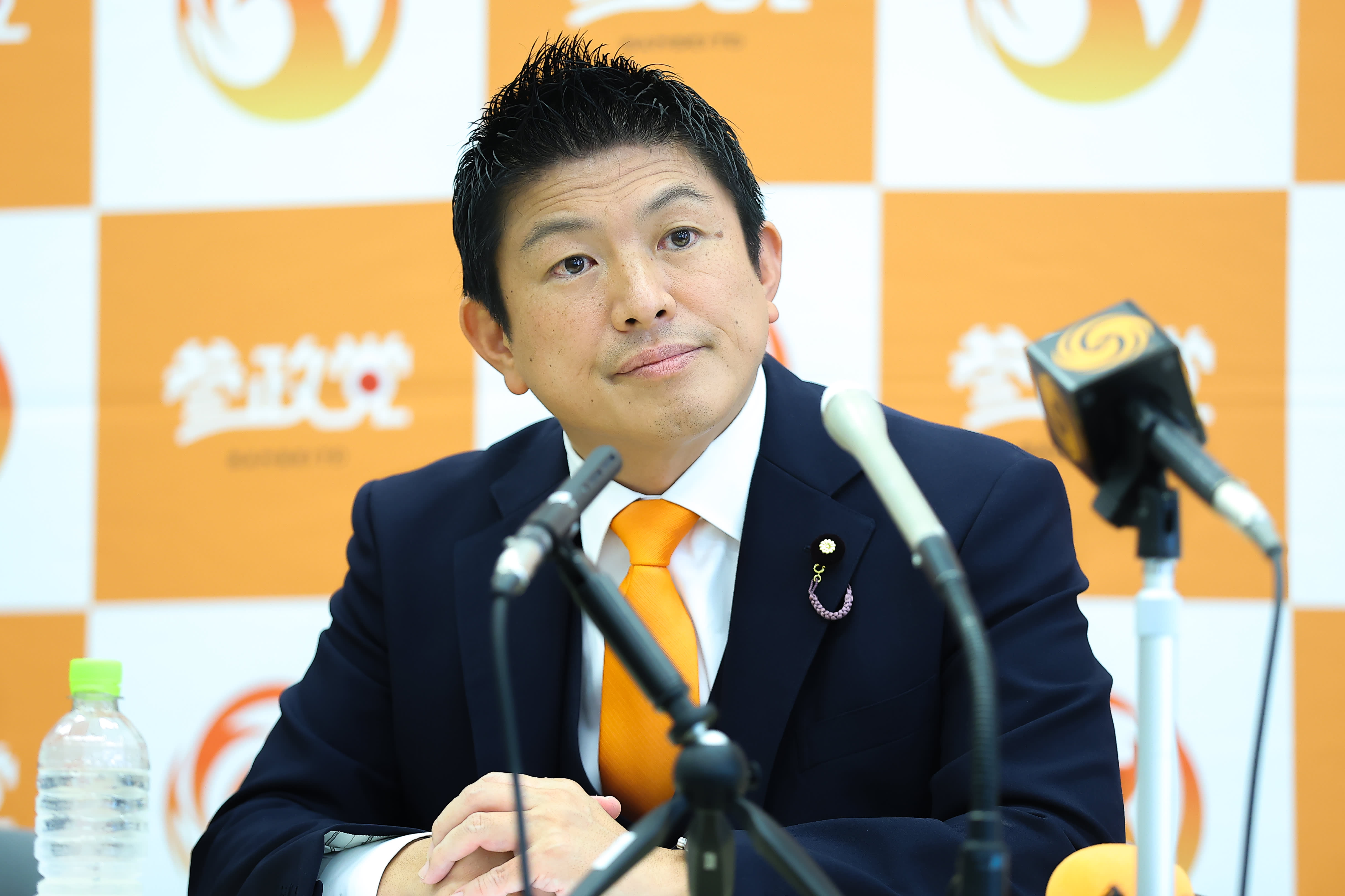 同じ保守だけど」高市早苗首相になっても“色あせない”参政党 衝撃与え